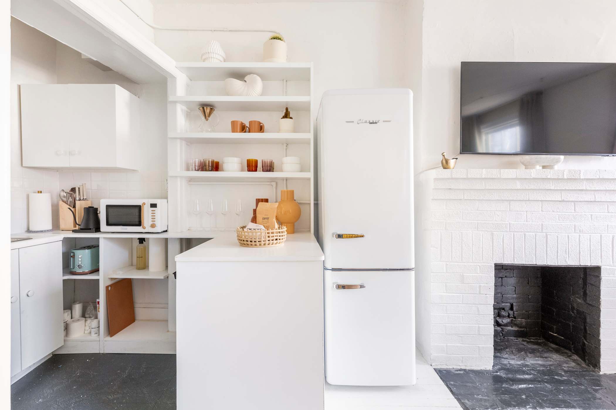 Brando House | West Village | Cozy Apartment photo 10