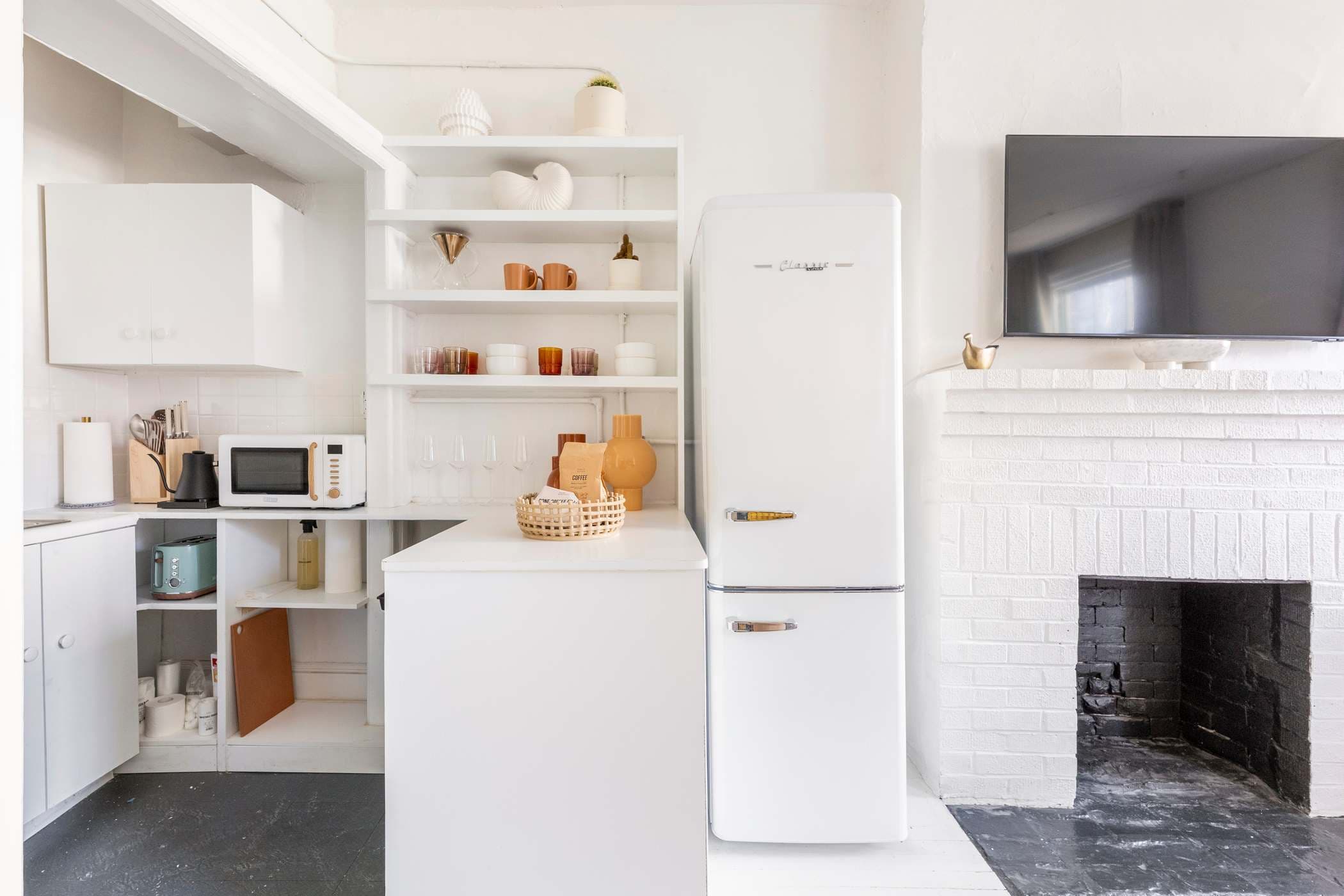 Brando House | West Village | Cozy Apartment photo 10