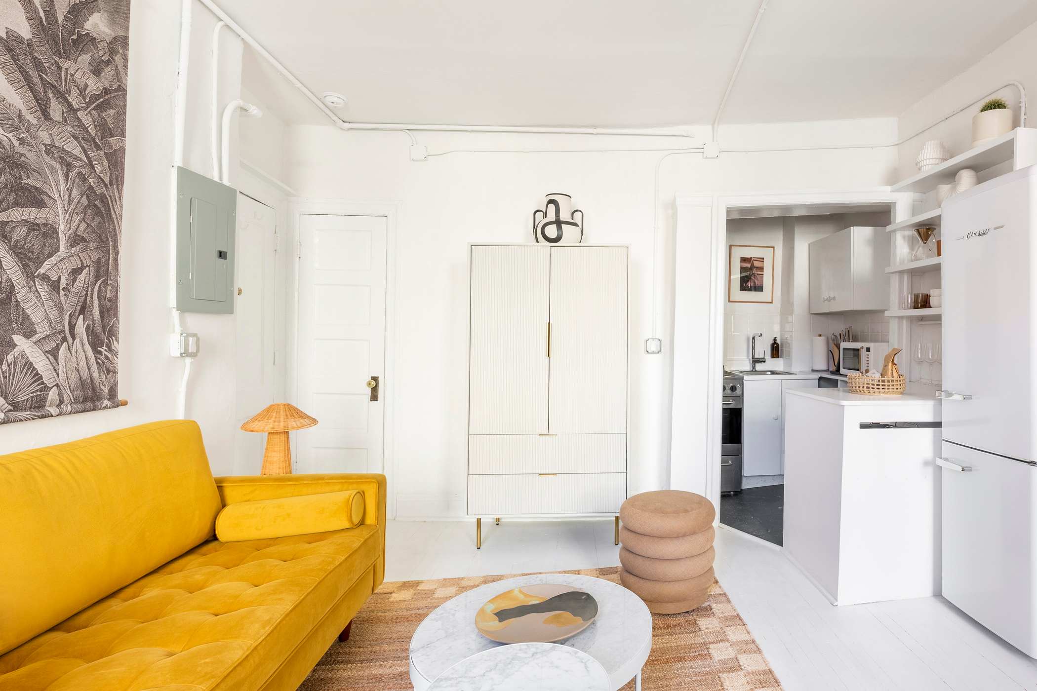 Brando House | West Village | Cozy Apartment photo 8