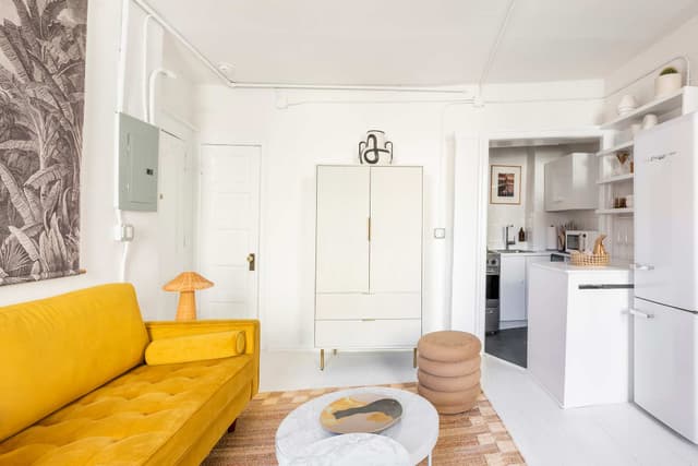 Image of Living space #5