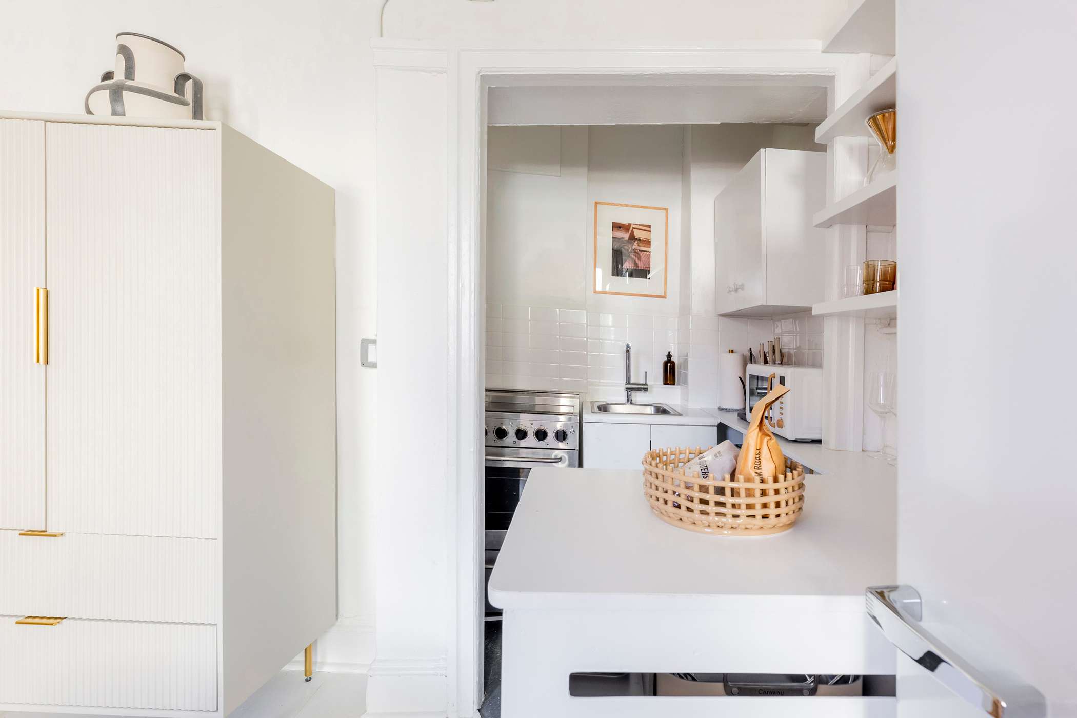Brando House | West Village | Cozy Apartment photo 12