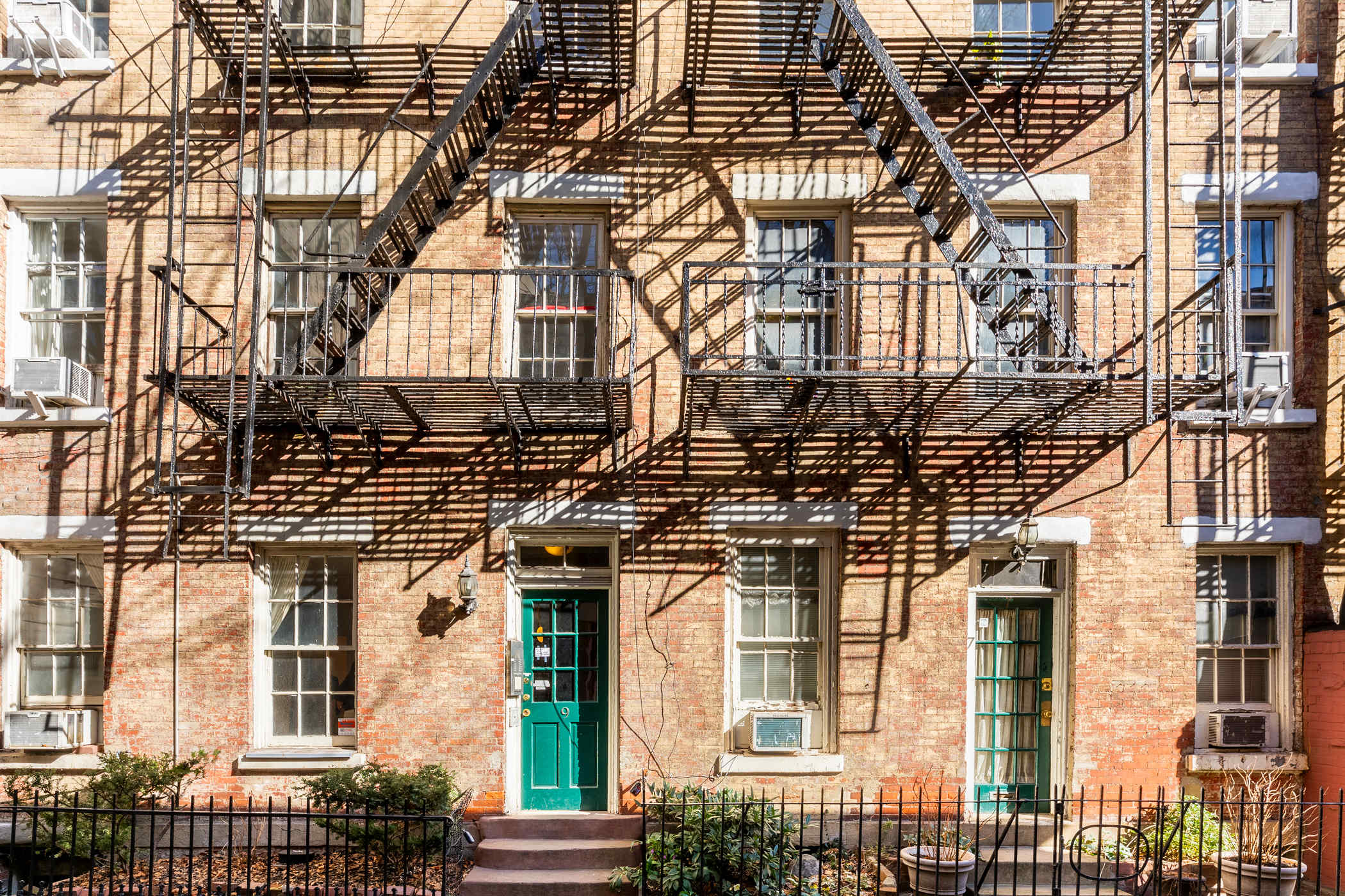 Brando House | West Village | Cozy Apartment photo 21