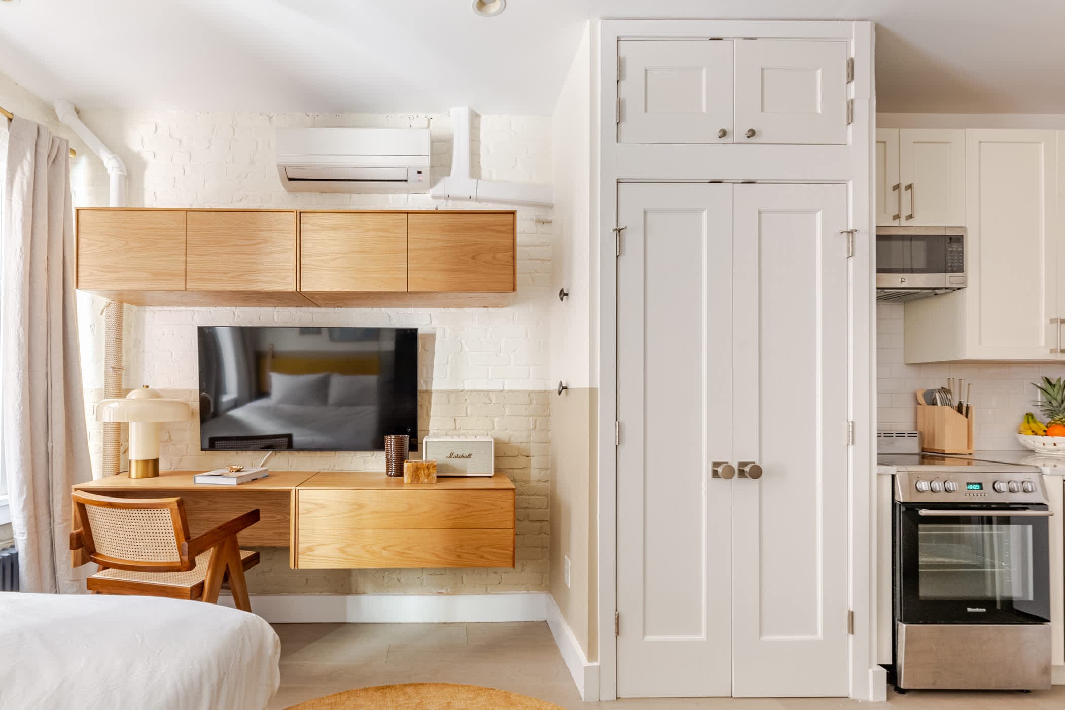 Mulberry House I | Nolita | Cozy Studio photo 2