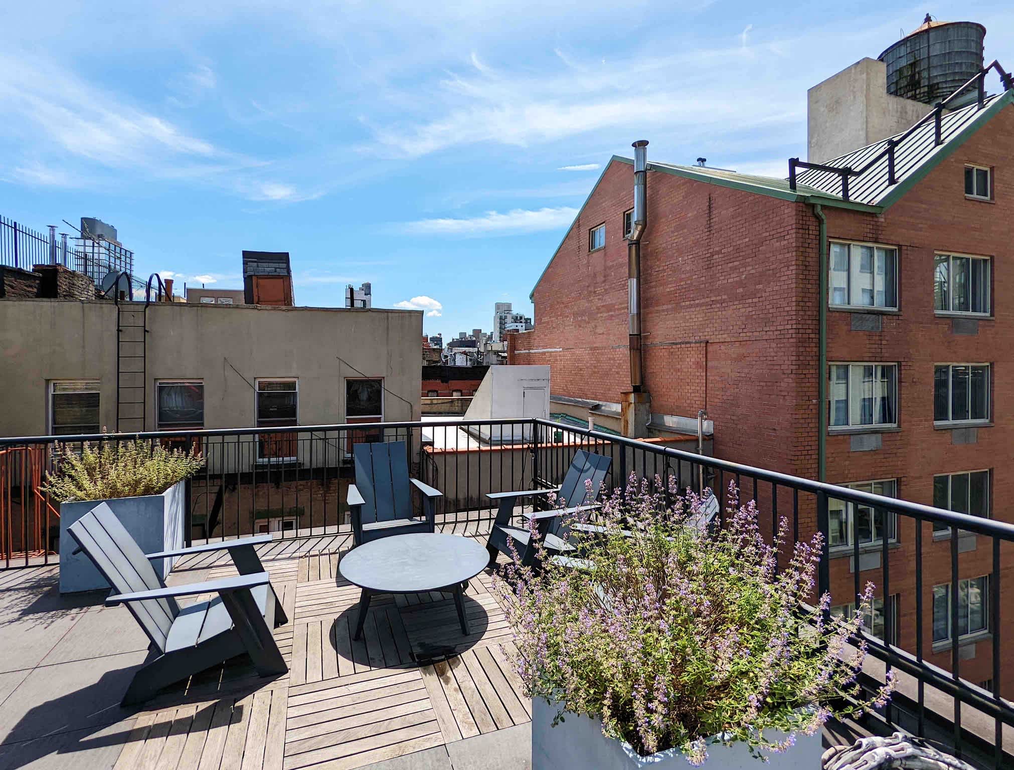Mulberry House I | Nolita | Cozy Studio photo 3