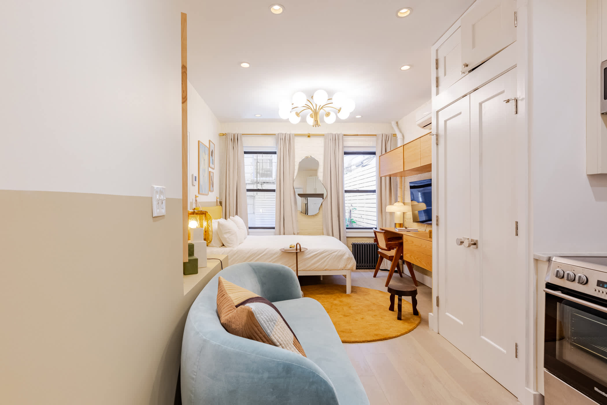 Mulberry House I | Nolita | Cozy Studio photo 6