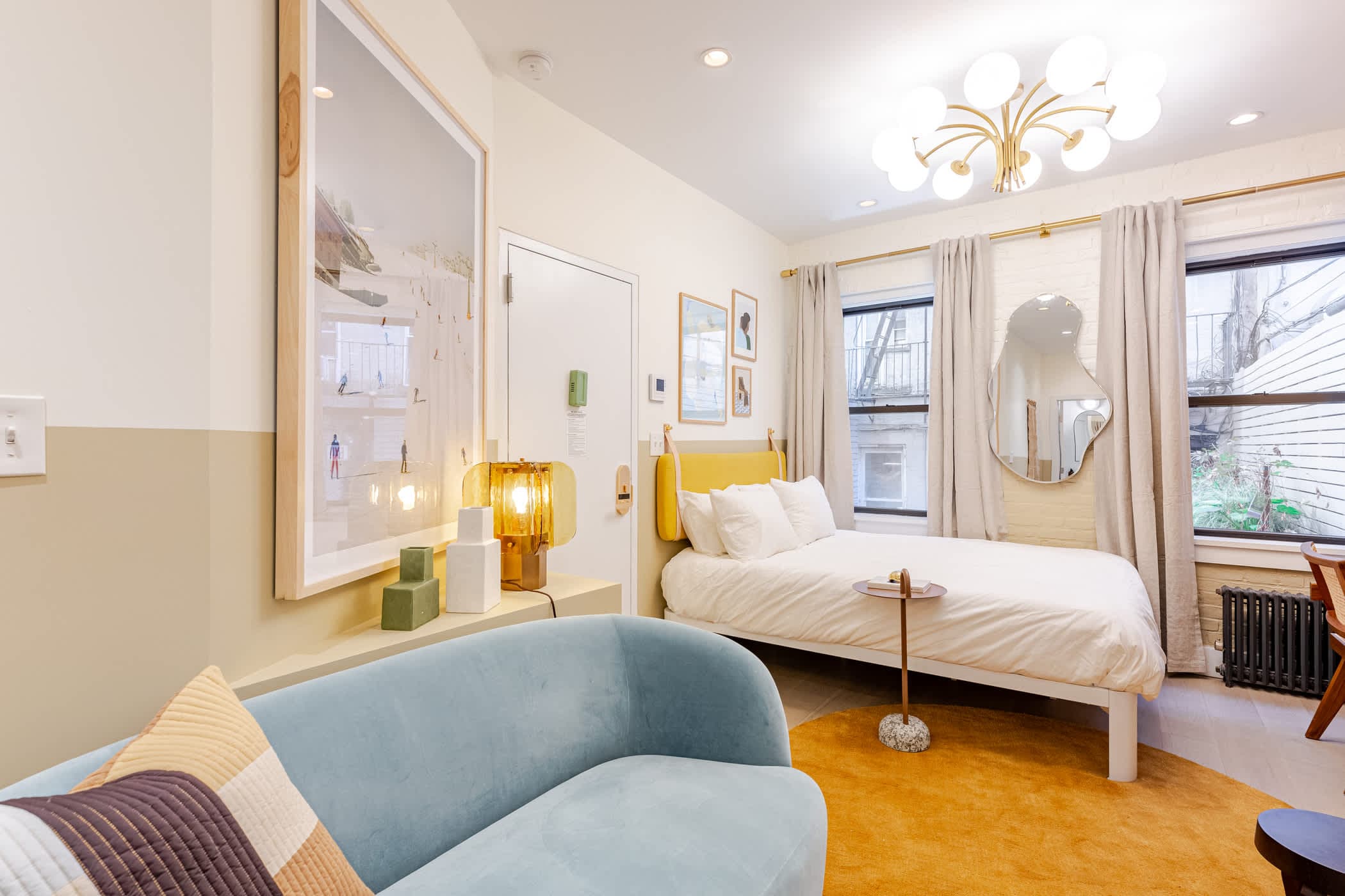 Mulberry House I | Nolita | Cozy Studio photo 9