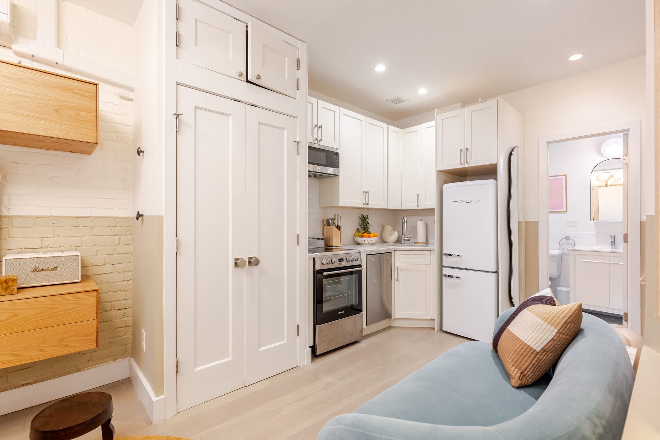 Mulberry House I | Nolita | Cozy Studio photo 8