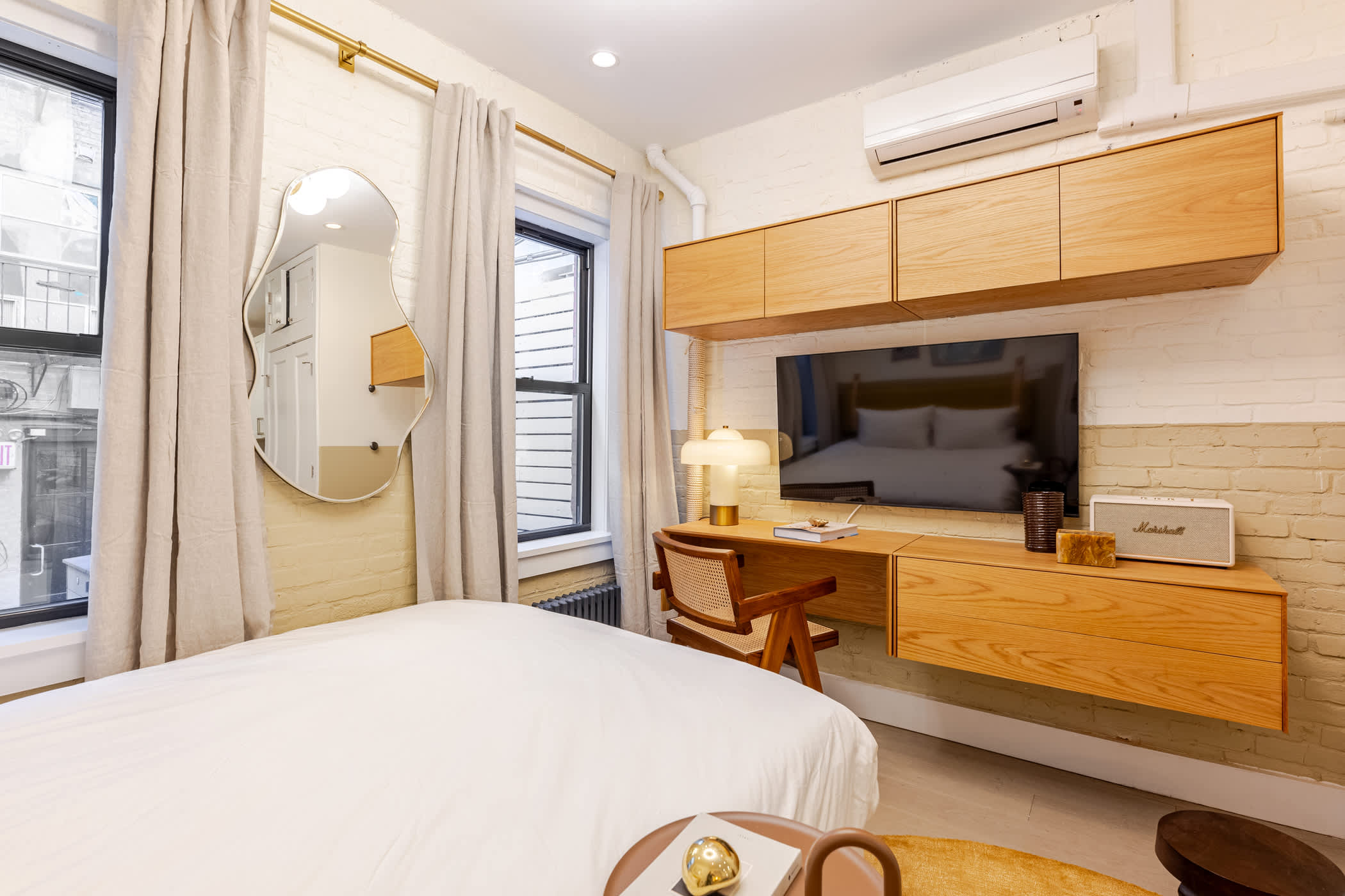 Mulberry House I | Nolita | Cozy Studio photo 15