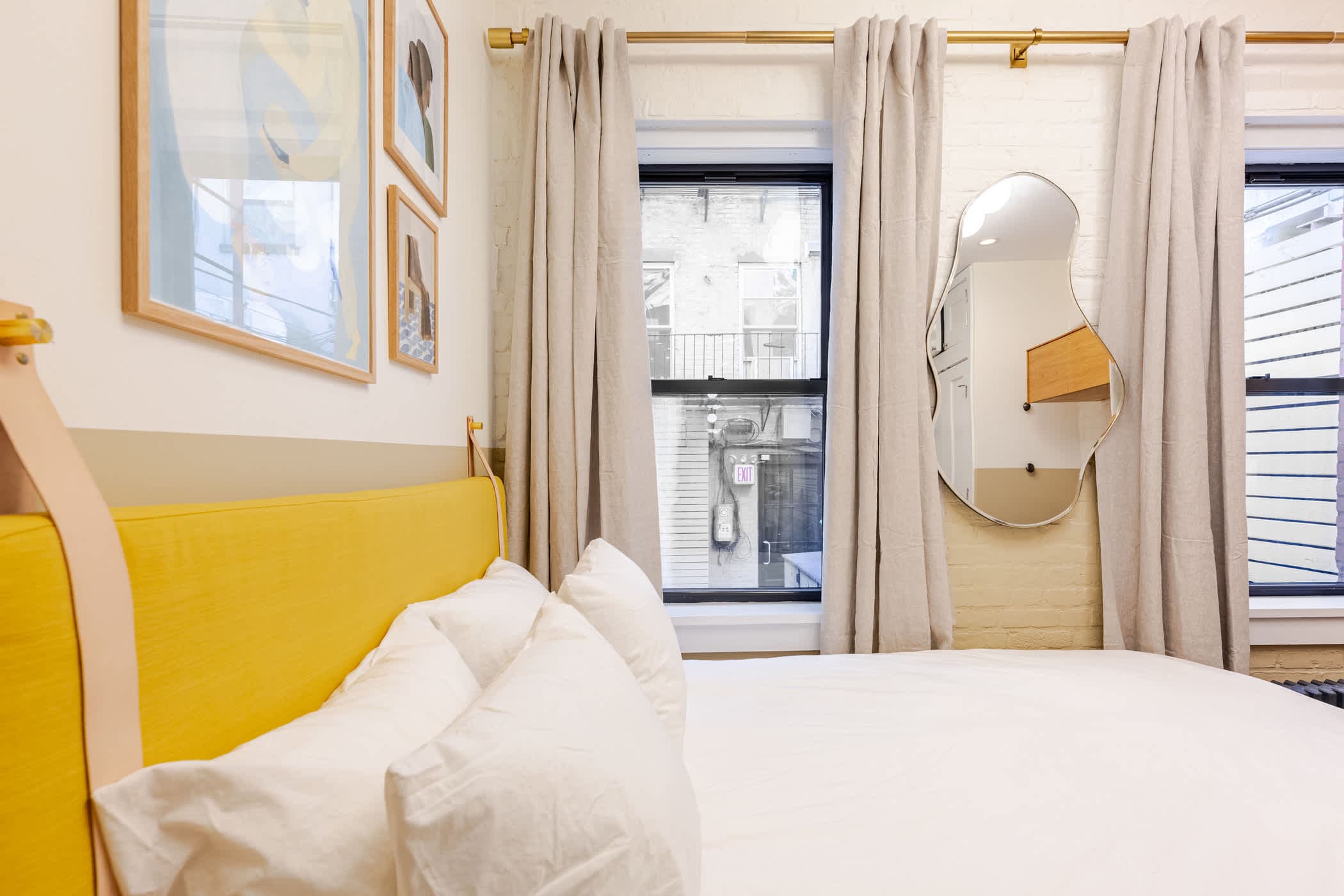 Mulberry House I | Nolita | Cozy Studio photo 14