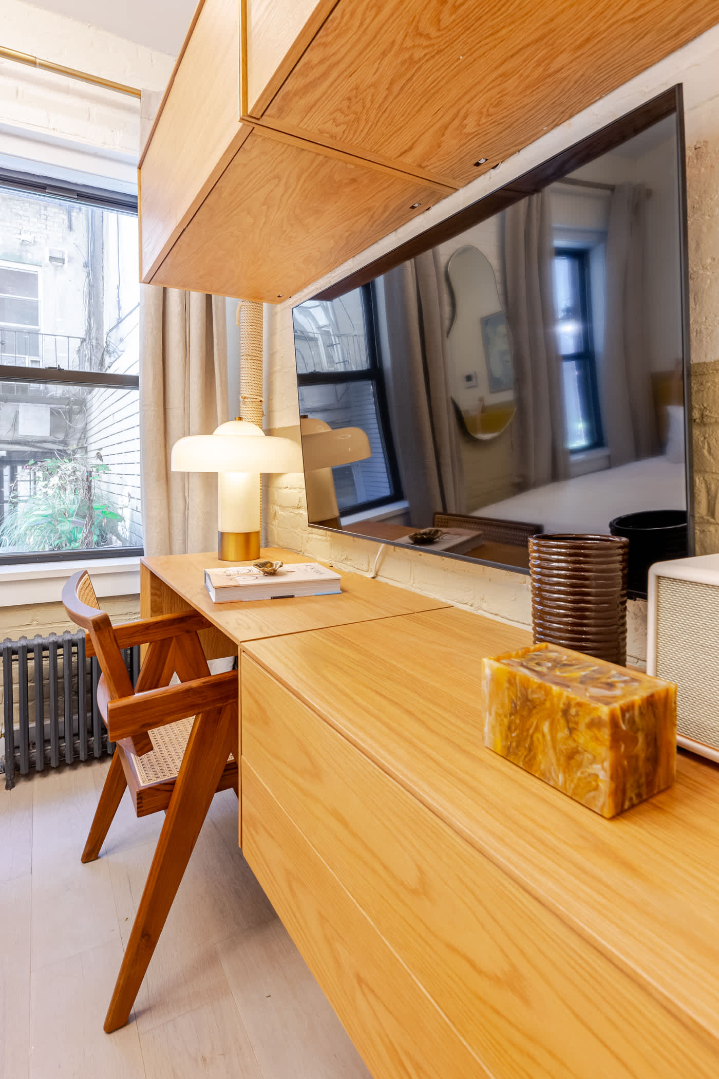 Mulberry House I | Nolita | Cozy Studio photo 16