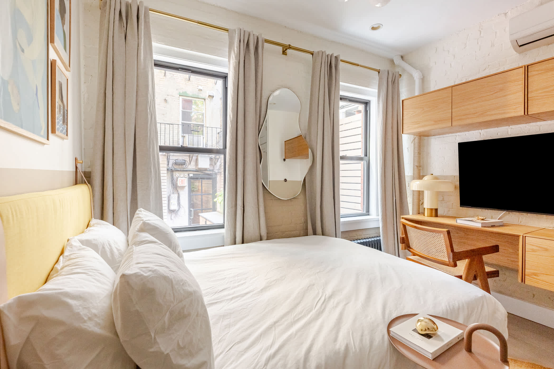 Mulberry House I | Nolita | Cozy Studio photo 13