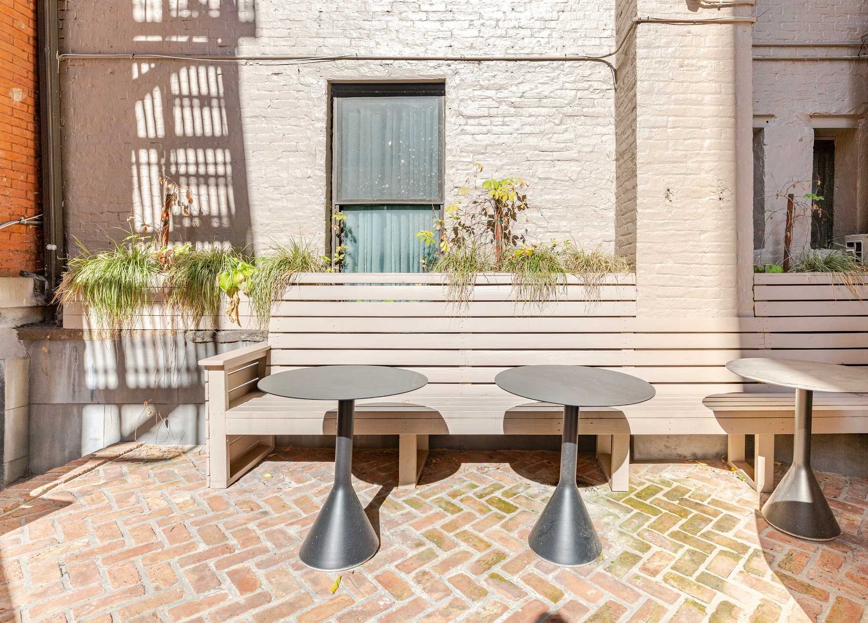 Mulberry House I | Nolita | Cozy Studio photo 21