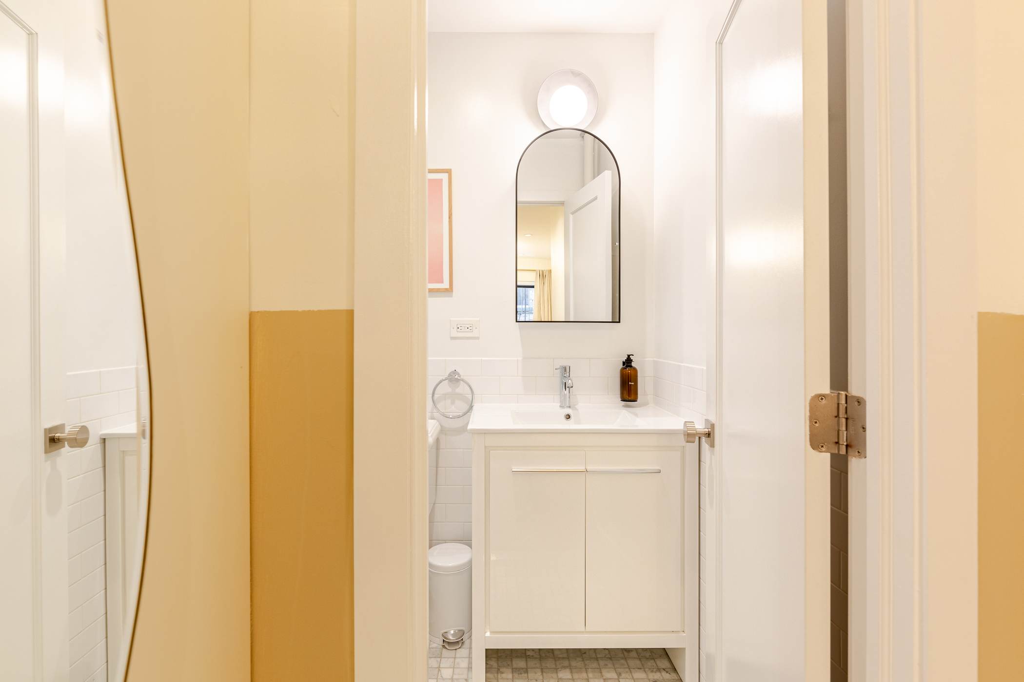 Mulberry House I | Nolita | Cozy Studio photo 20