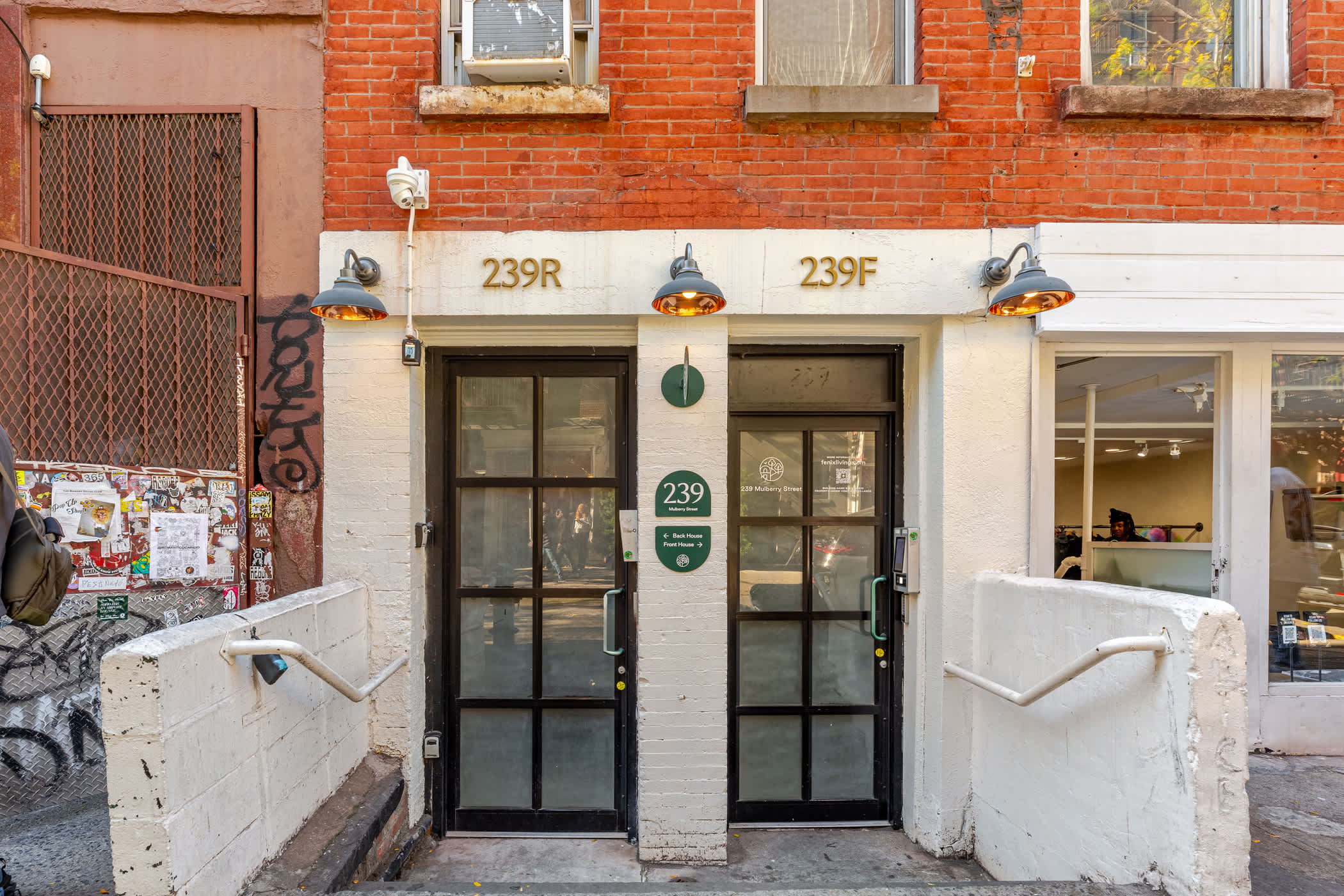 Mulberry House I | Nolita | Cozy Studio photo 24
