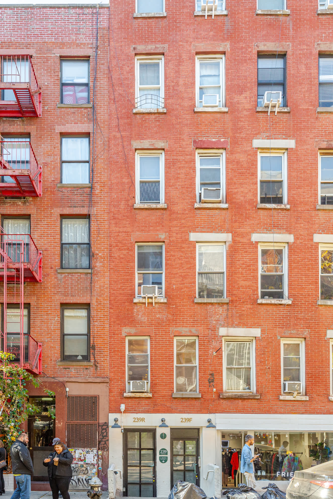 Mulberry House I | Nolita | Cozy Studio photo 25