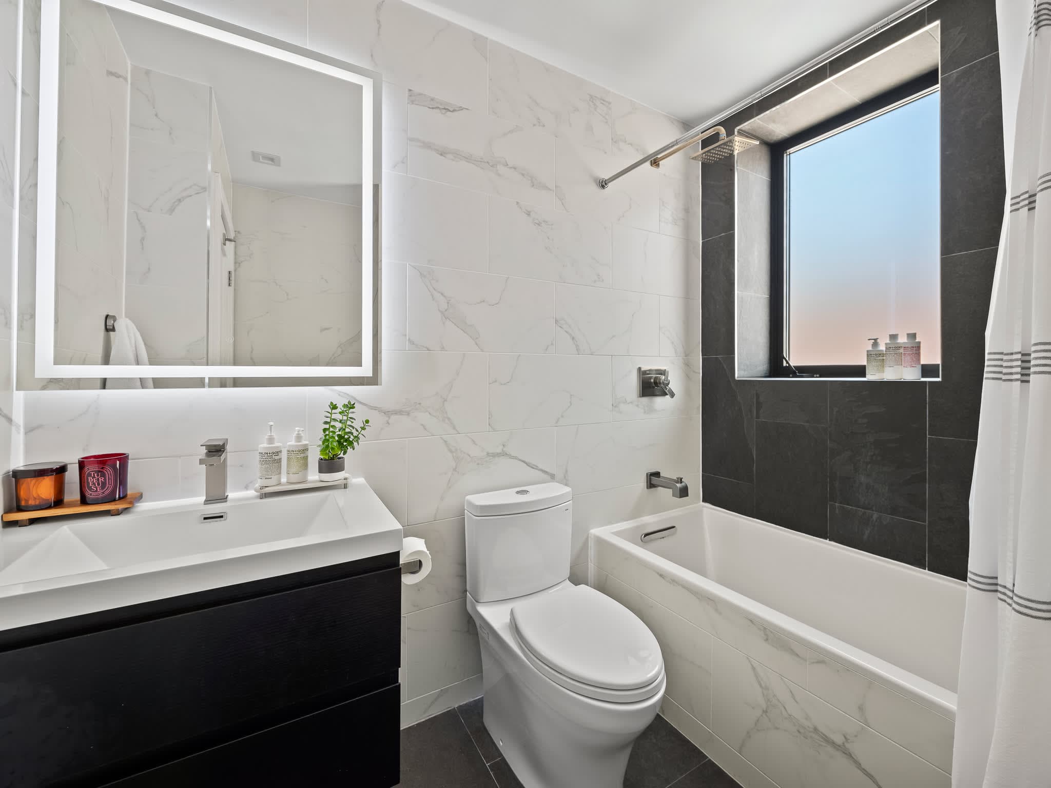Marcy Loft | Bed-Stuy | Modern Condo with Shared Rooftop photo 14