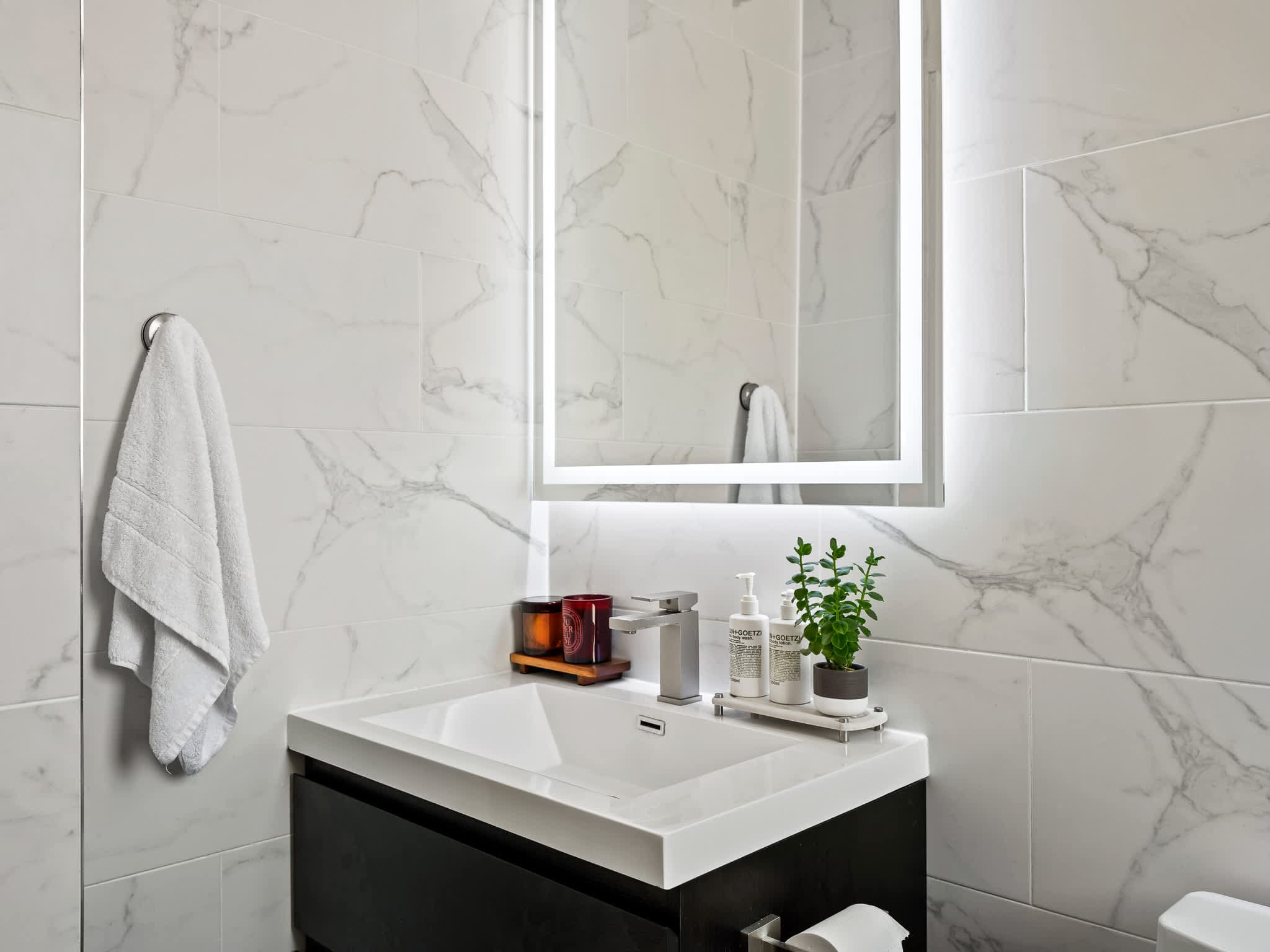 Marcy Loft | Bed-Stuy | Modern Condo with Shared Rooftop photo 15