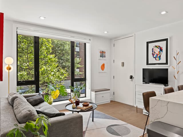 Image of Living space #1