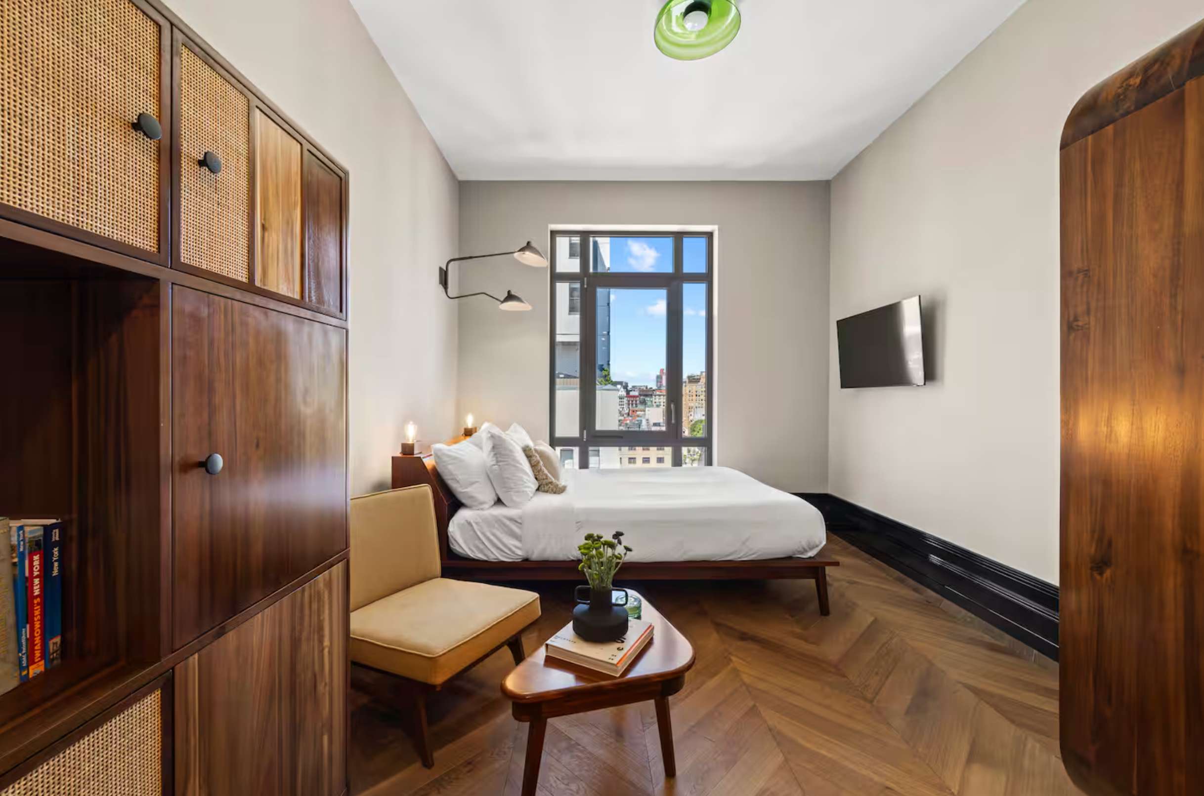 Freeman 703 | Lower East Side | Condo with Shared Amenities main photo