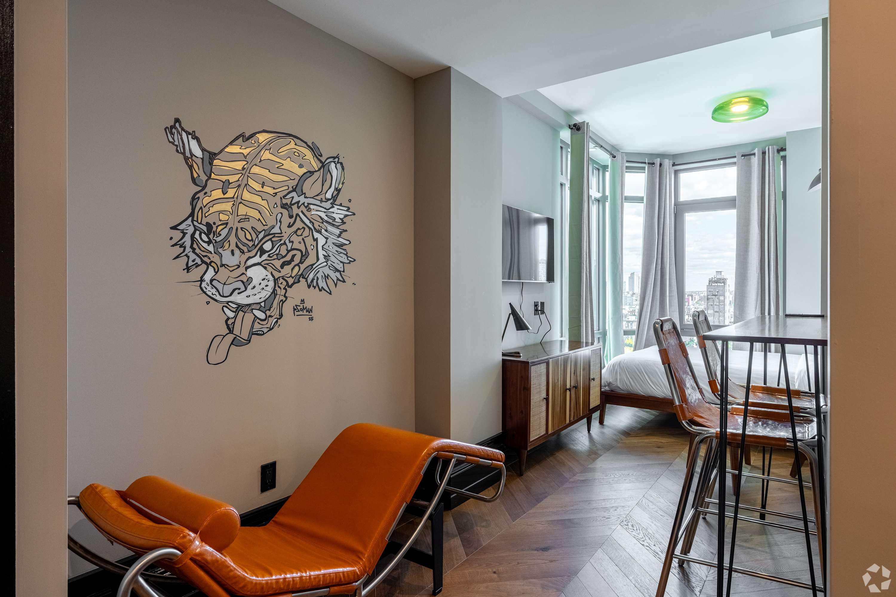 Freeman 1203 | Lower East Side | Condo with Shared Amenities photo 2