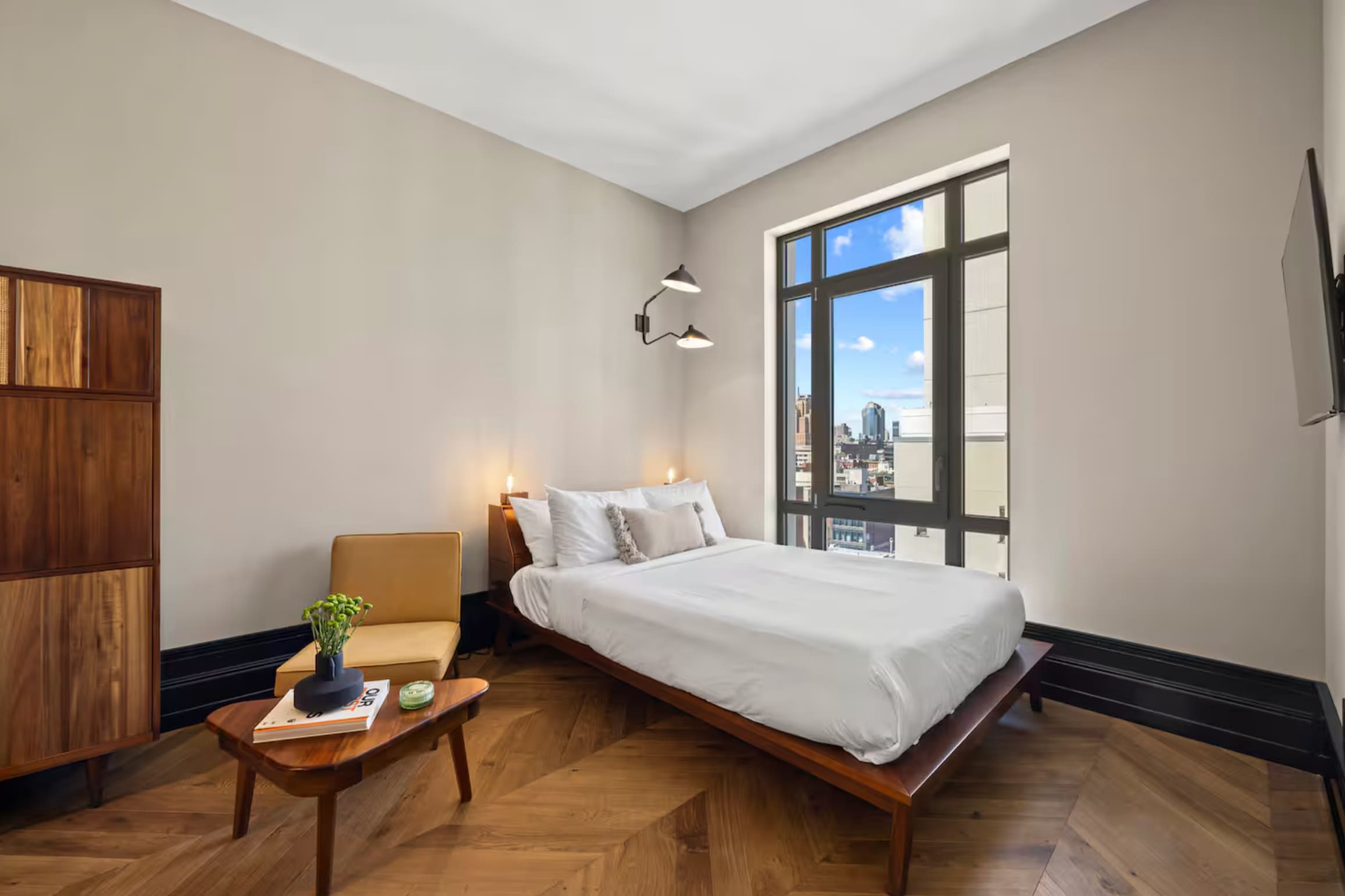 Freeman 702 | Lower East Side | Condo with Shared Amenities photo 2