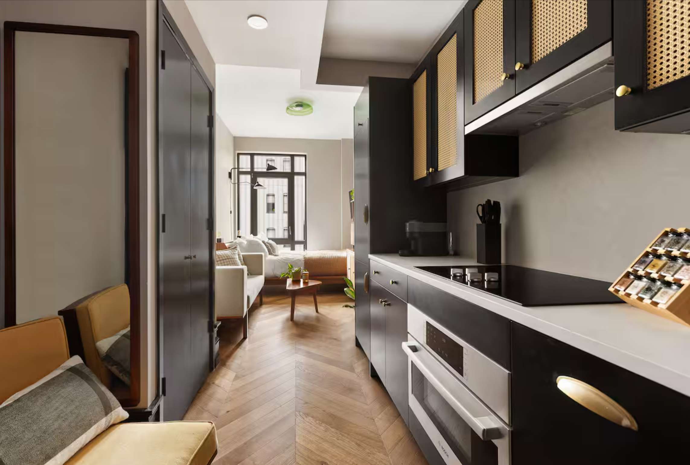 Freeman 702 | Lower East Side | Condo with Shared Amenities photo 3