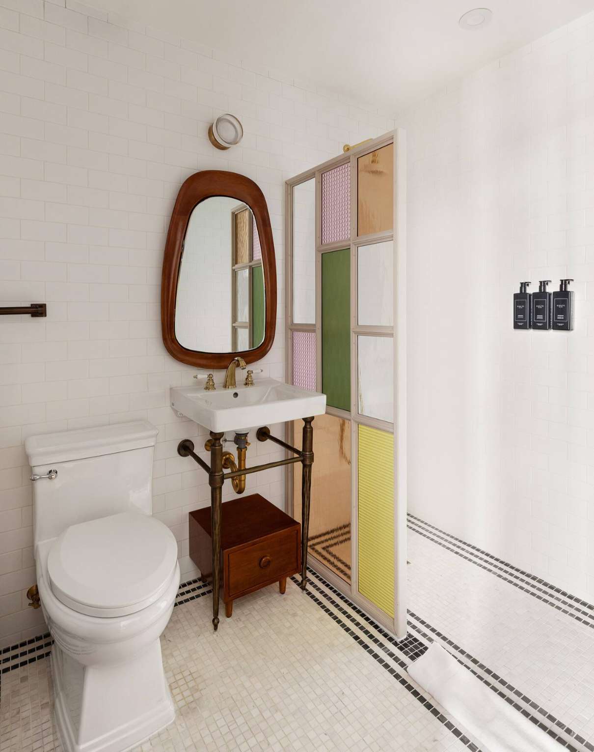 Freeman 702 | Lower East Side | Condo with Shared Amenities photo 6