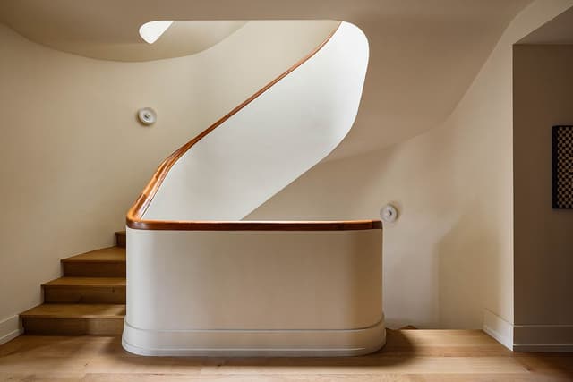 Image of Living space #10