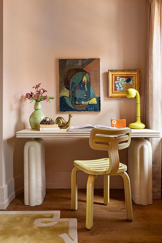 Mahogany House | Cobble Hill | Townhouse with Garden & Rooftop photo 26