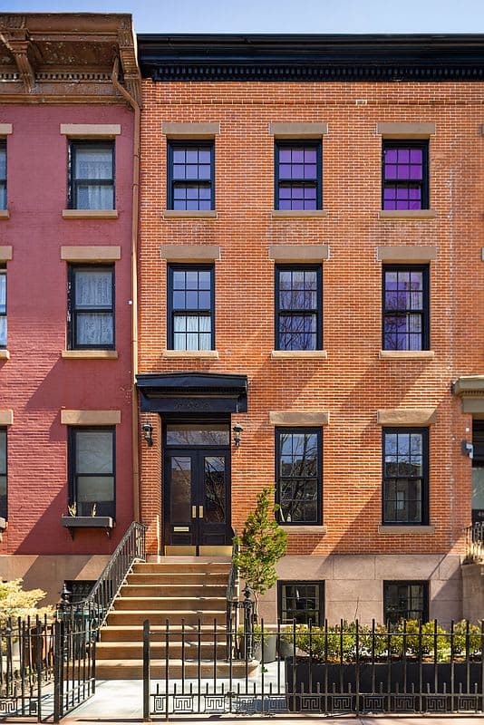 Mahogany House | Cobble Hill | Townhouse with Garden & Rooftop photo 36