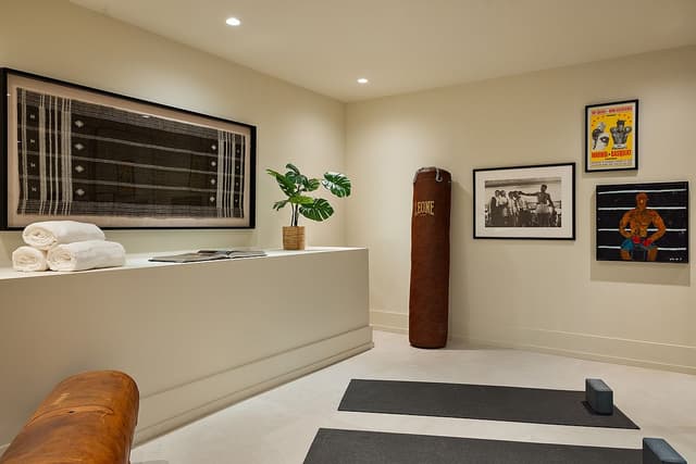 Image of Living space #13