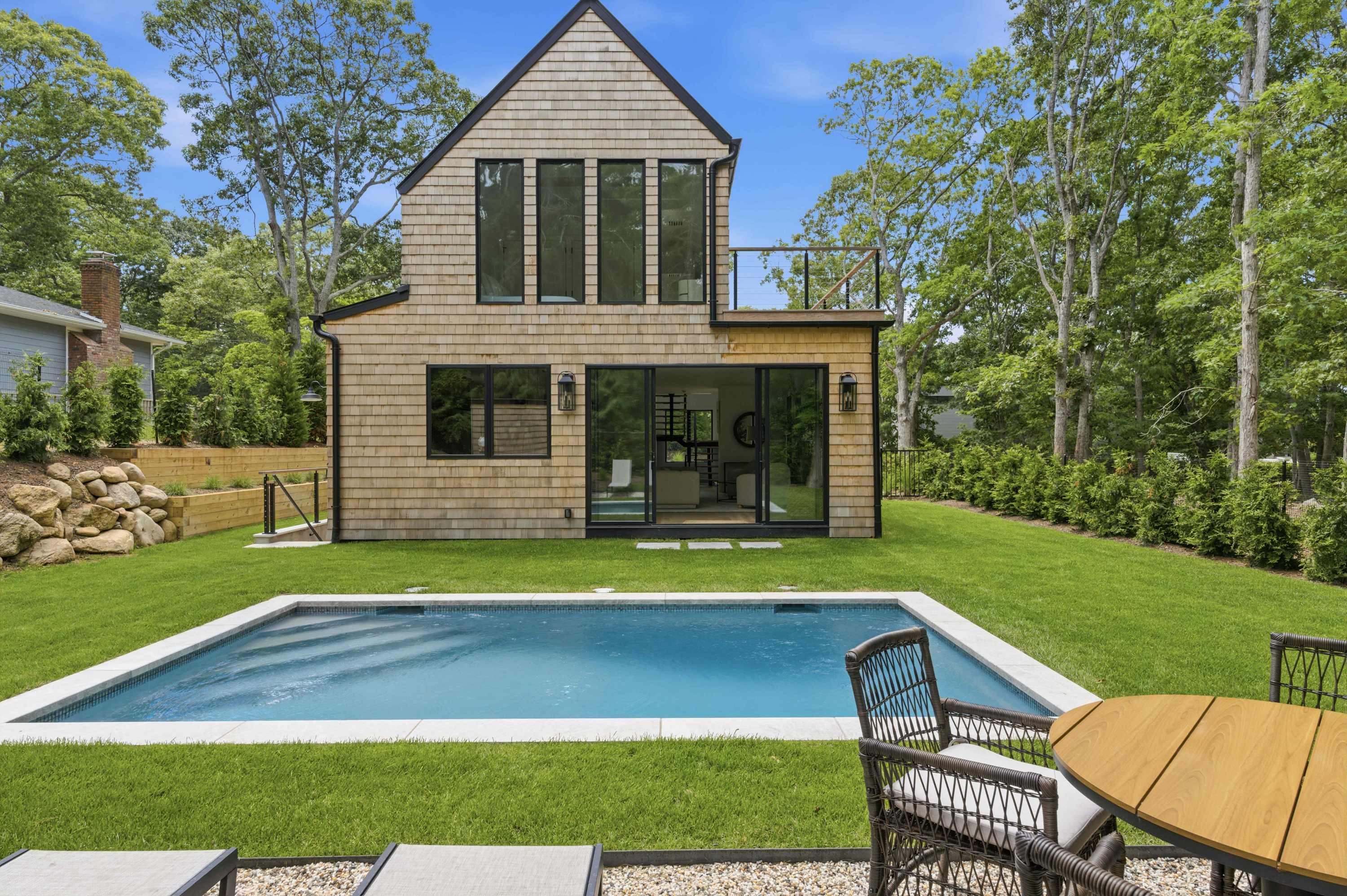 Sandpiper | Sag Harbor | Home w/ Heated Pool & Beach Access photo 2