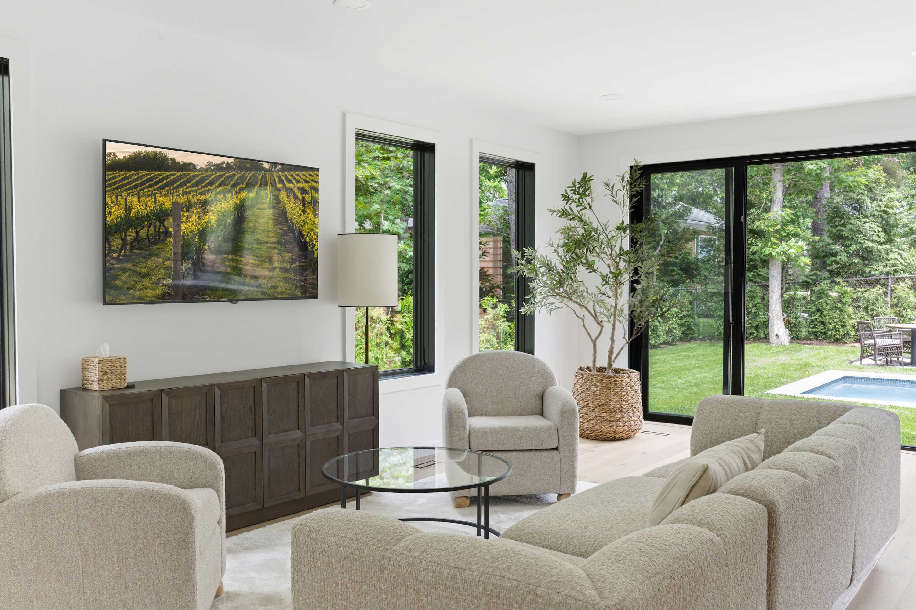 Sandpiper | Sag Harbor | Home w/ Heated Pool & Beach Access photo 9