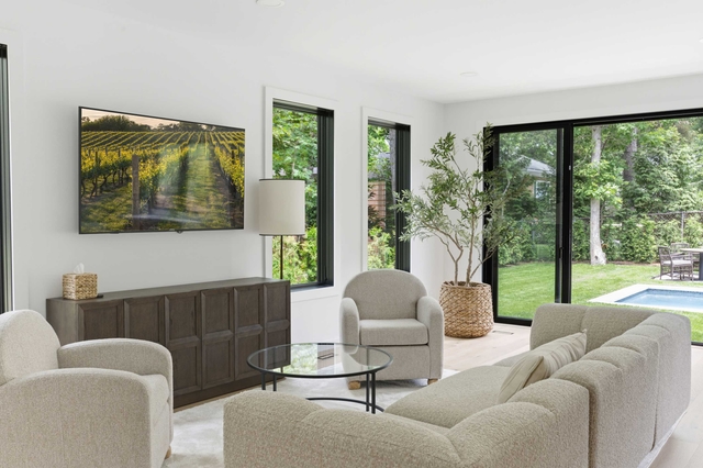 Image of Living space #5