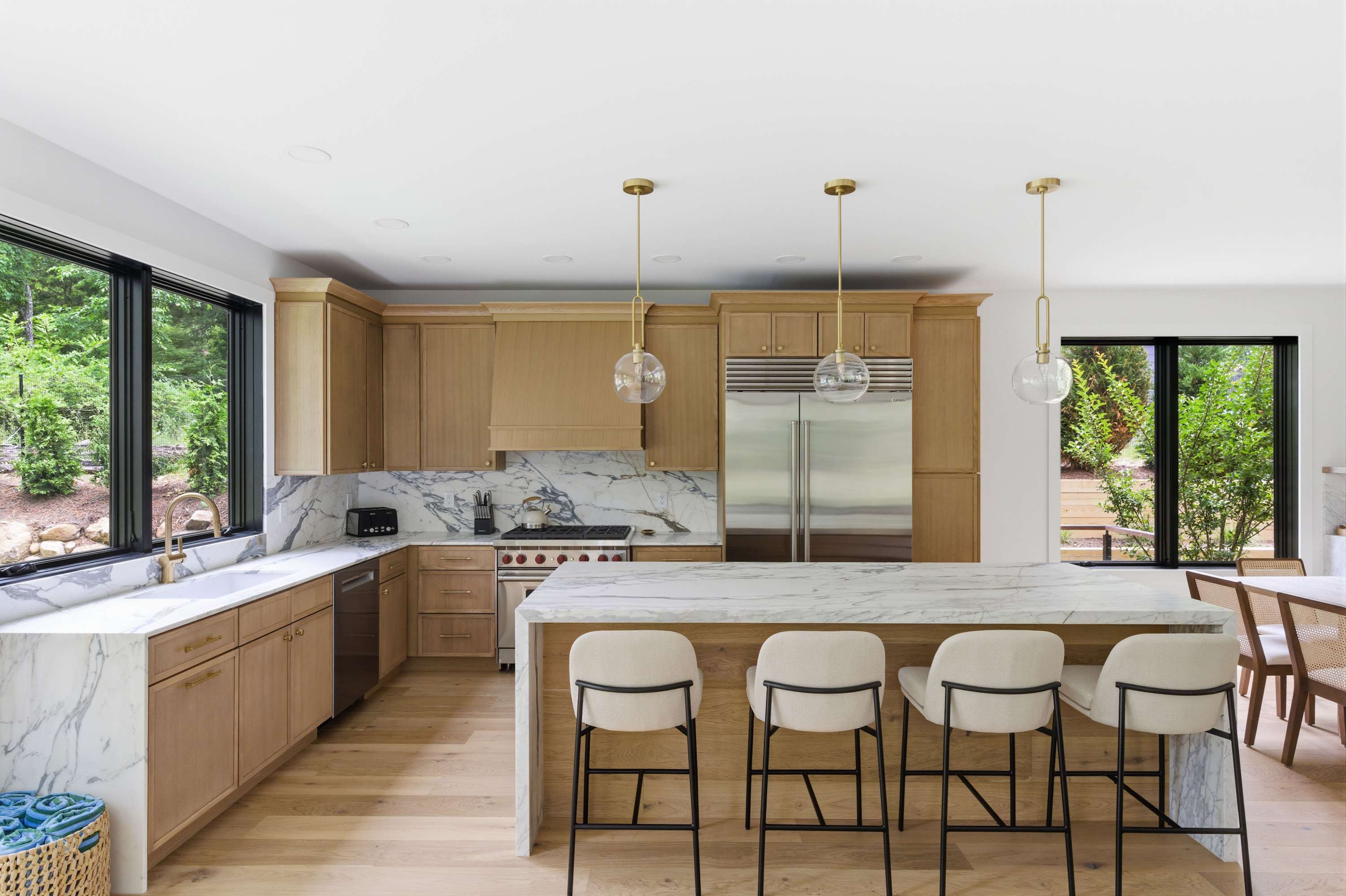 Sandpiper | Sag Harbor | Home w/ Heated Pool & Beach Access photo 12