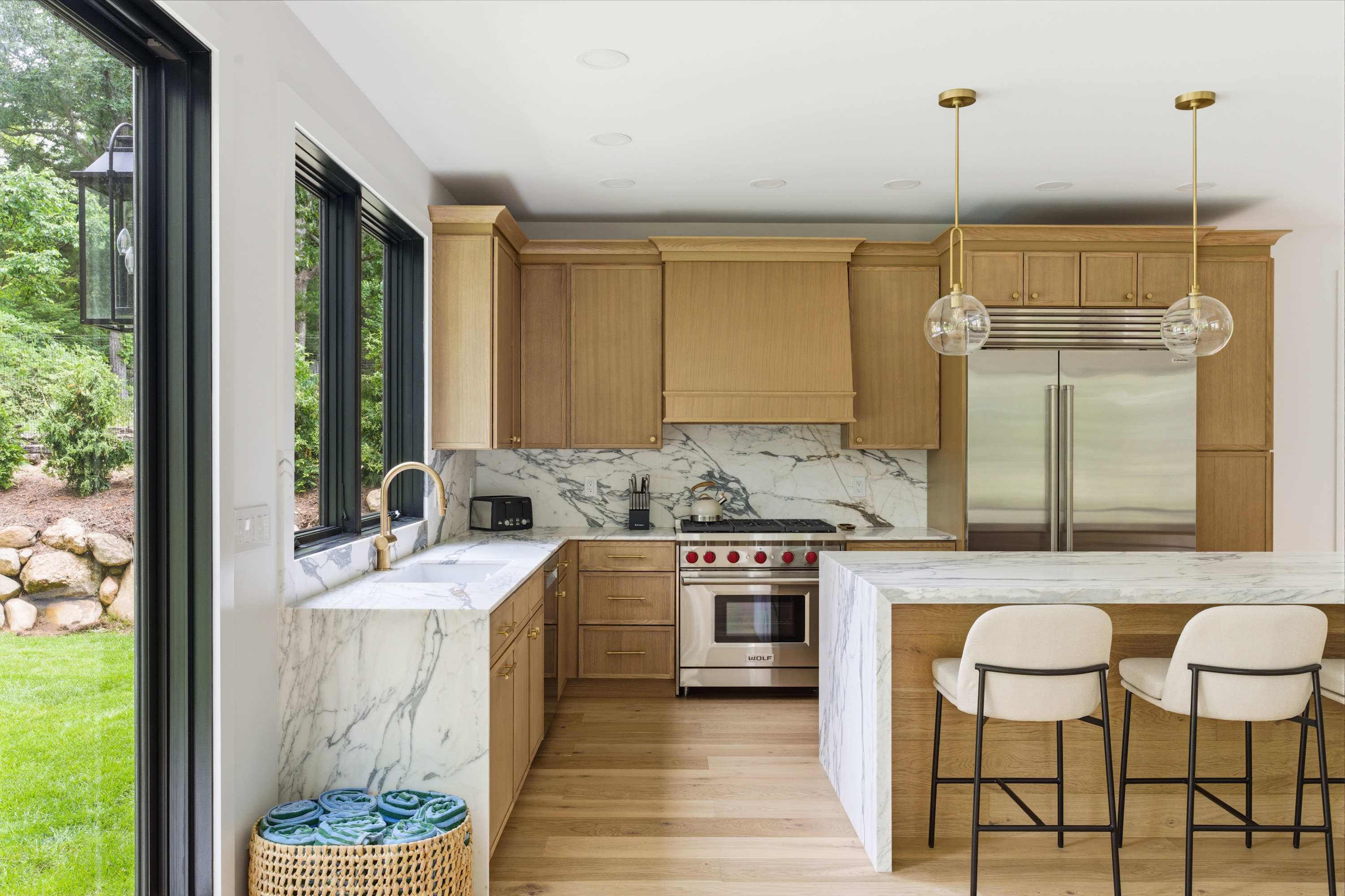 Sandpiper | Sag Harbor | Home w/ Heated Pool & Beach Access photo 13