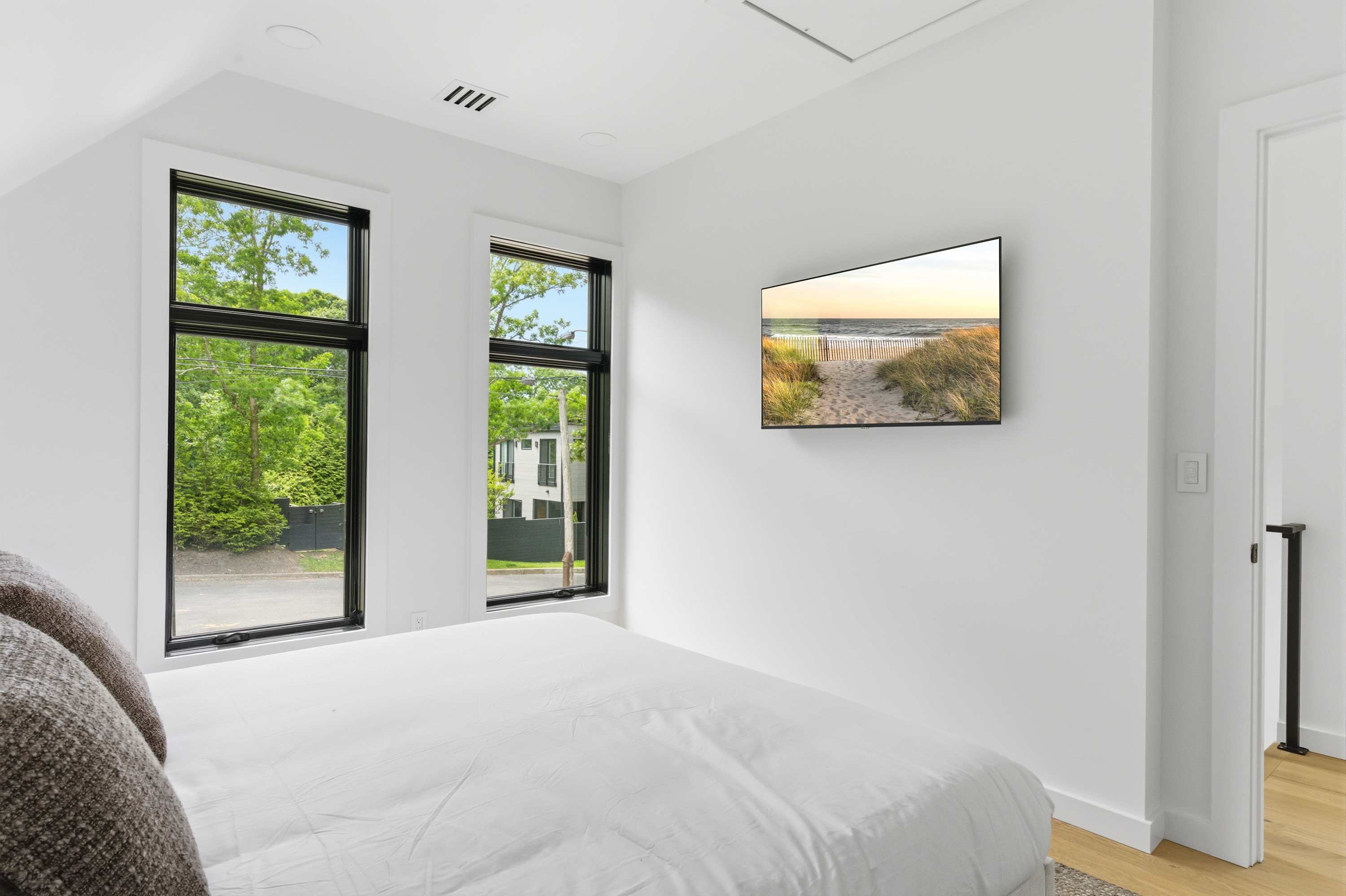 Sandpiper | Sag Harbor | Home w/ Heated Pool & Beach Access photo 30
