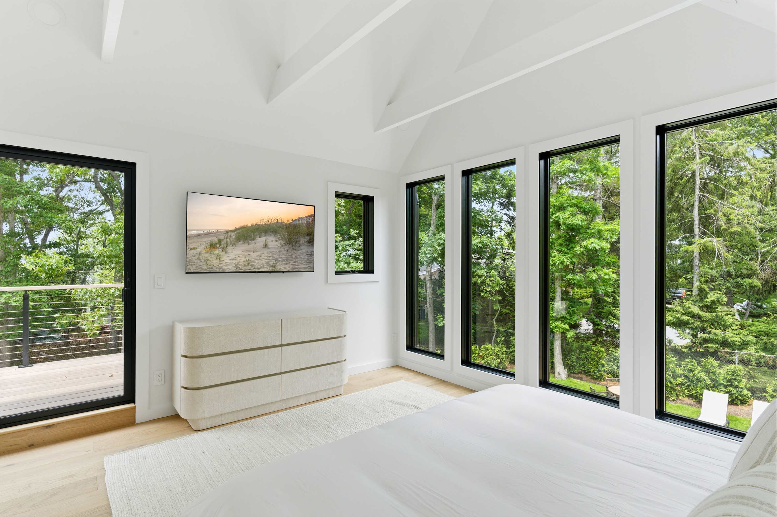 Sandpiper | Sag Harbor | Home w/ Heated Pool & Beach Access photo 34
