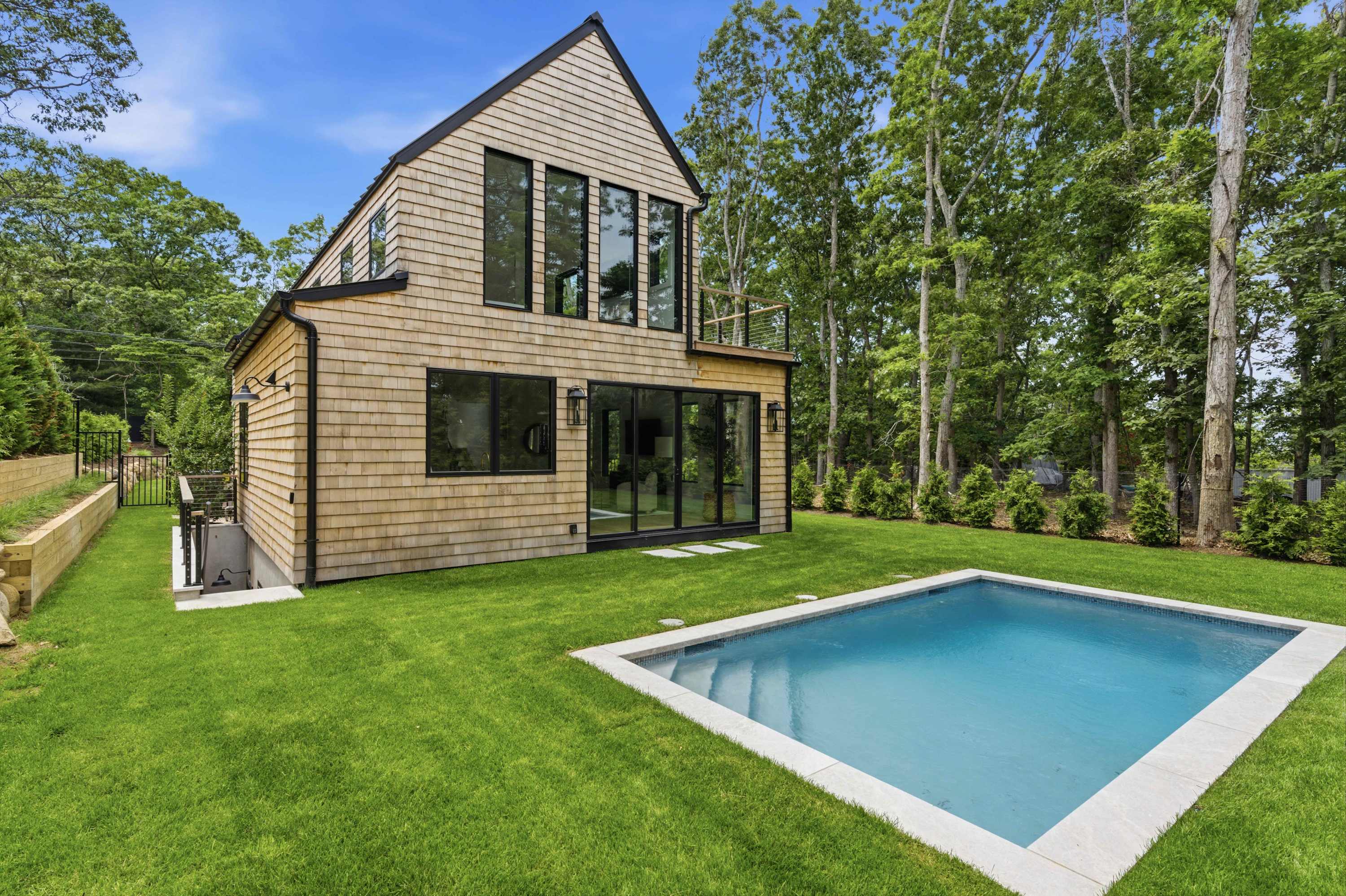 Sandpiper | Sag Harbor | Home w/ Heated Pool & Beach Access photo 40
