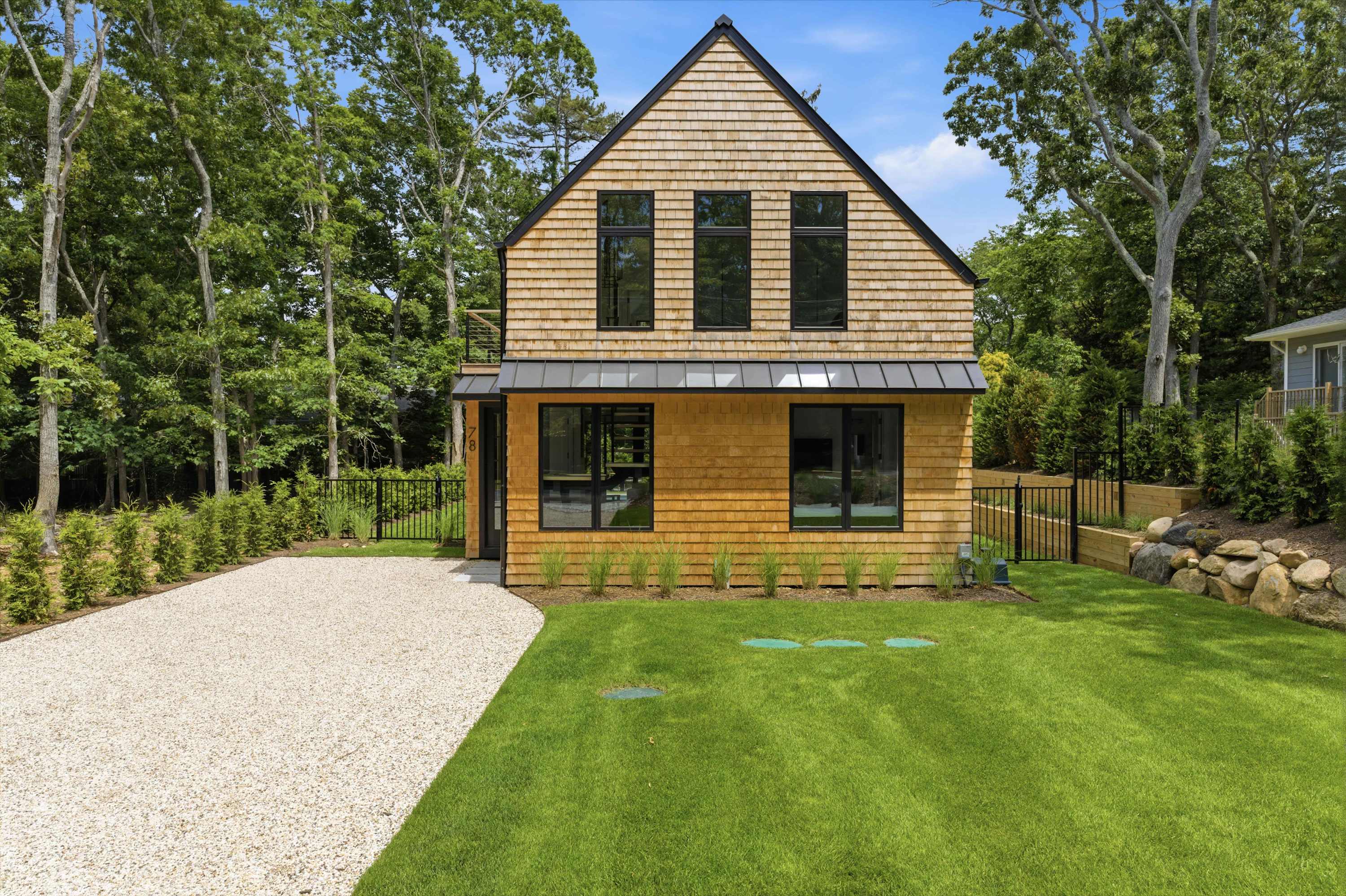Sandpiper | Sag Harbor | Home w/ Heated Pool & Beach Access photo 43
