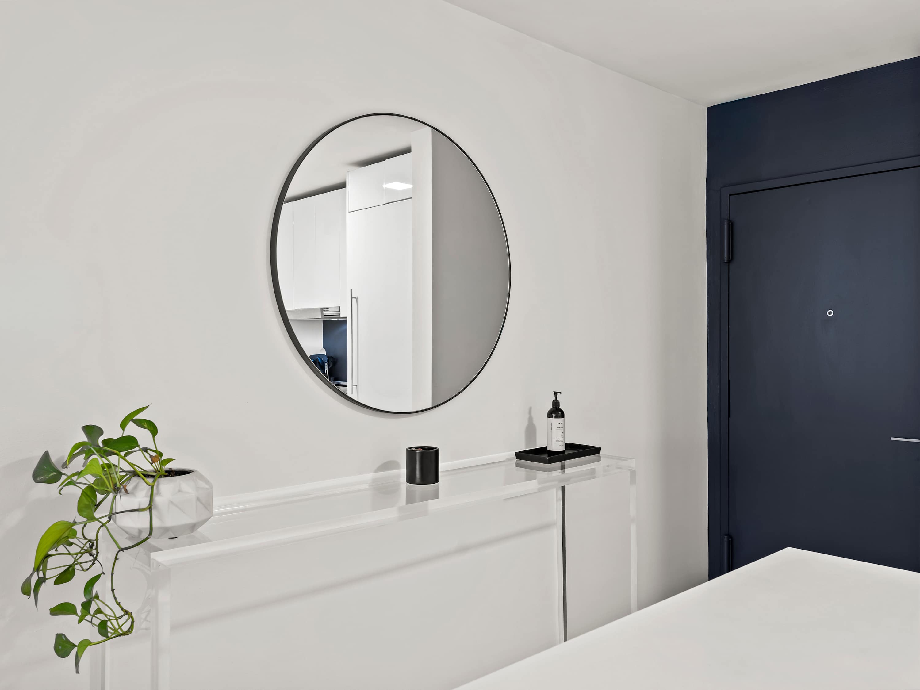 Starrett Place | Hell's Kitchen | Luxe Residence w/ Grand Piano photo 19