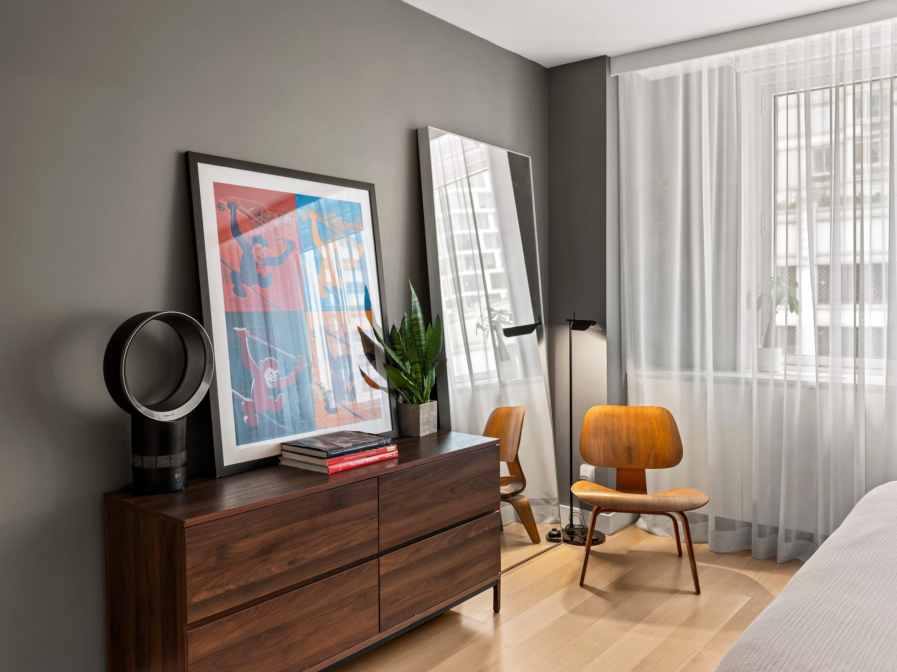 Starrett Place | Hell's Kitchen | Luxe Residence w/ Grand Piano photo 14