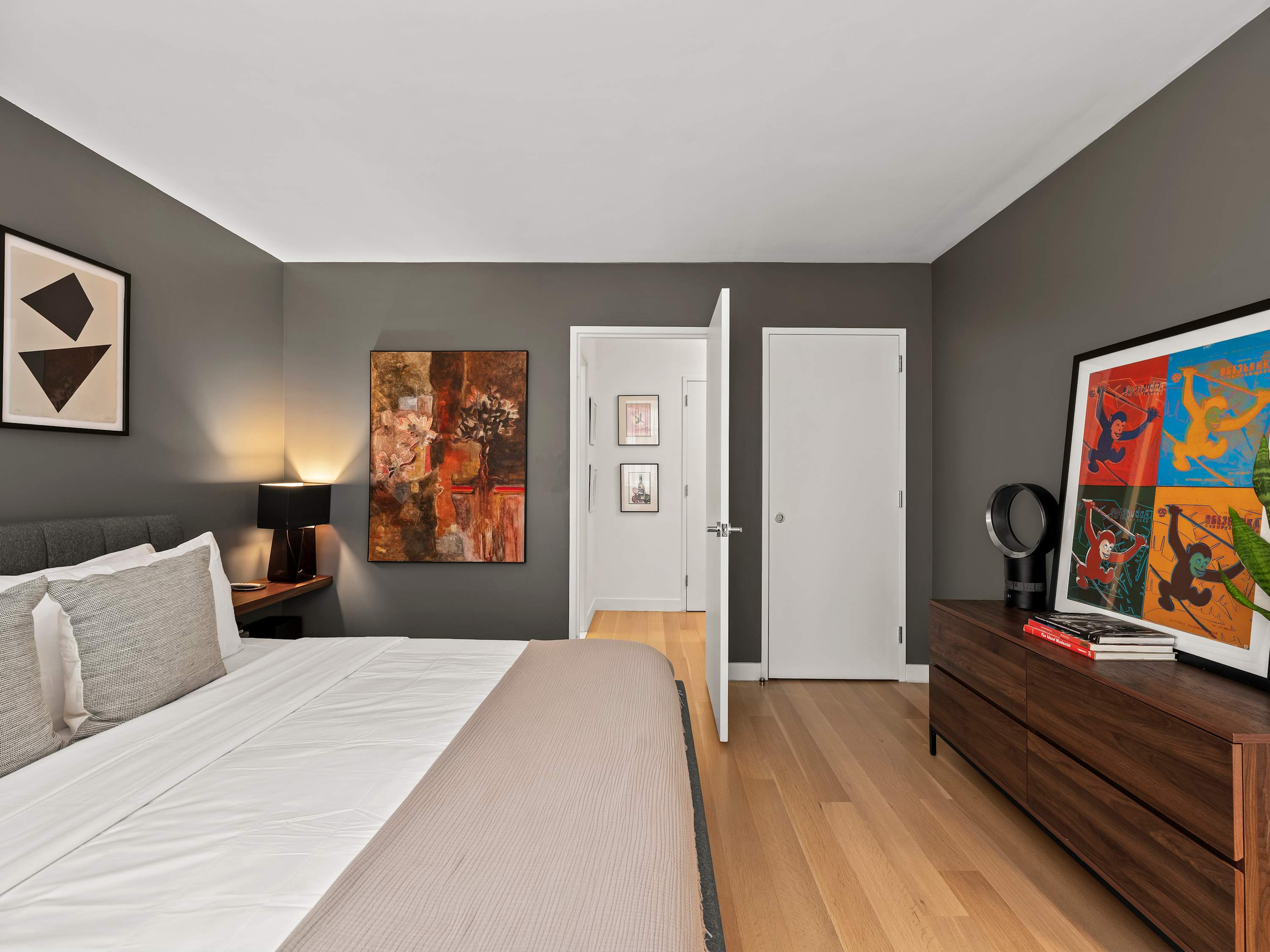 Starrett Place | Hell's Kitchen | Luxe Residence w/ Grand Piano photo 15