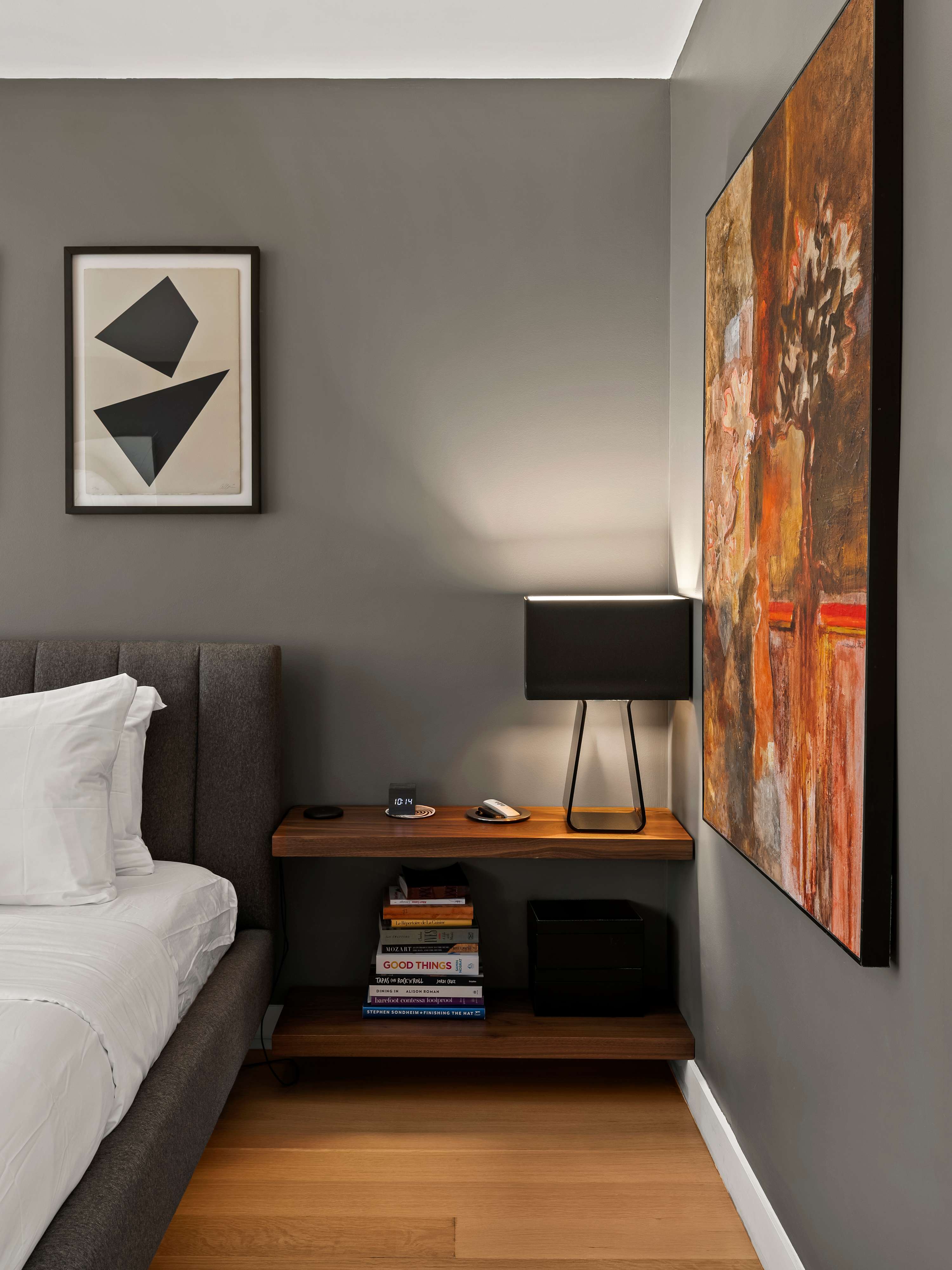 Starrett Place | Hell's Kitchen | Luxe Residence w/ Grand Piano photo 17