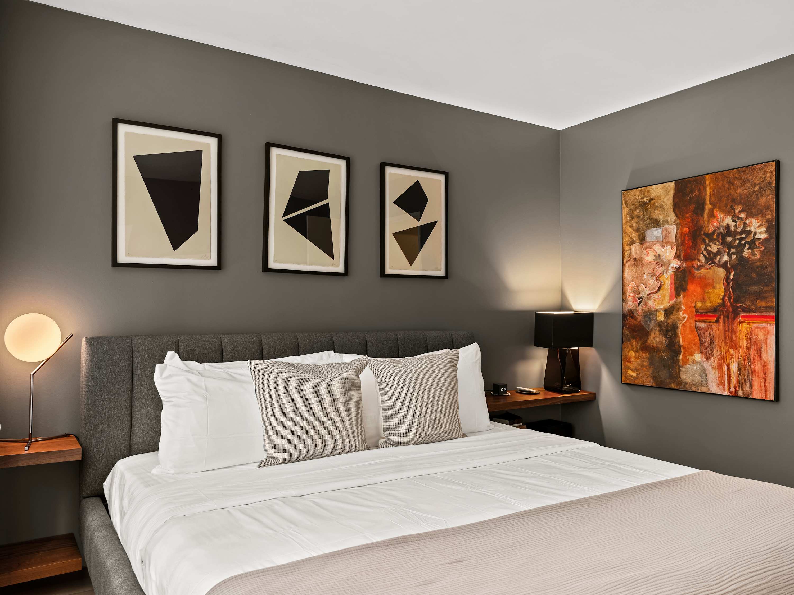 Starrett Place | Hell's Kitchen | Luxe Residence w/ Grand Piano photo 16