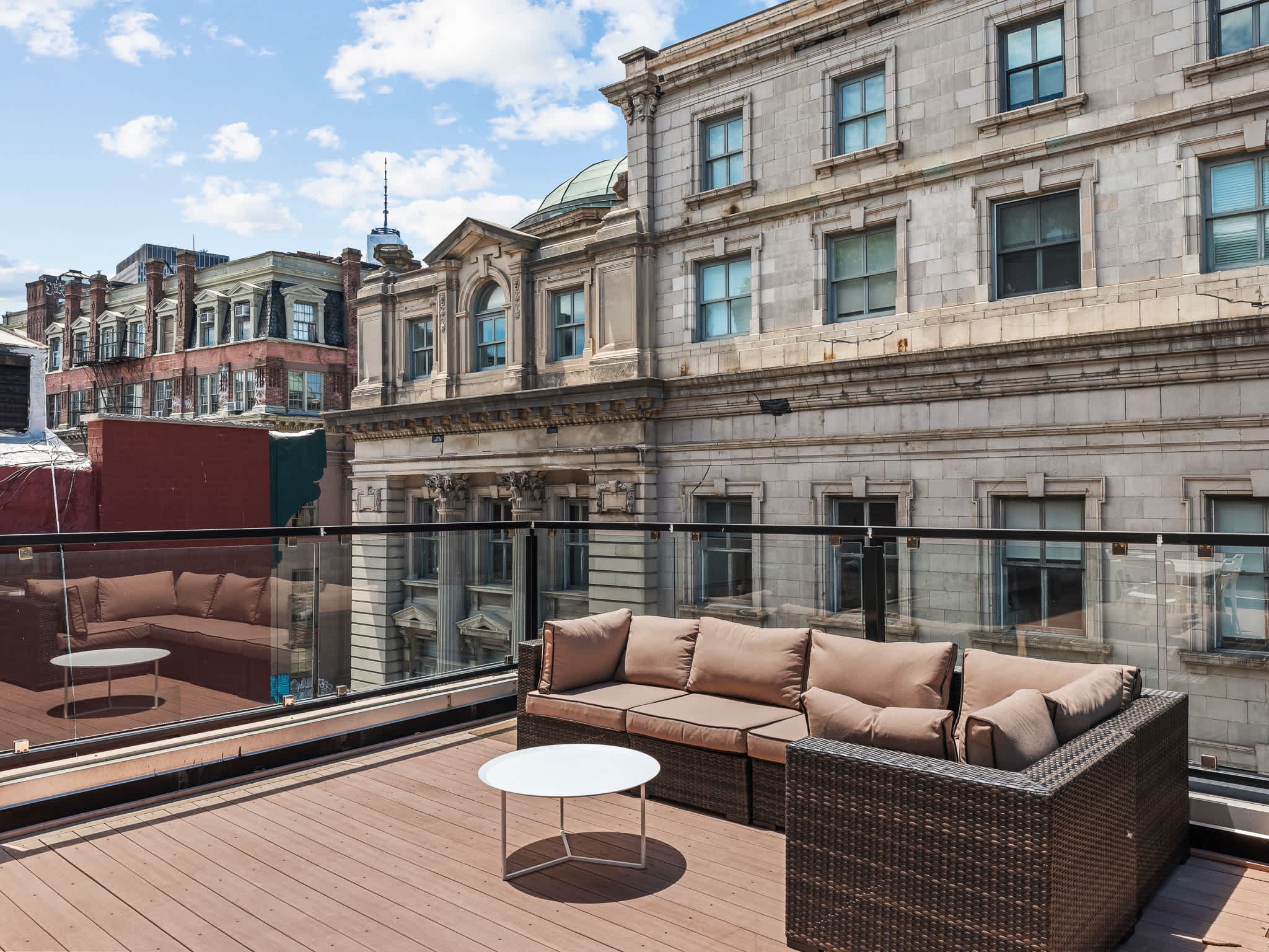 Centre House | Little Italy | Spacious Townhome with Rooftop Deck main photo