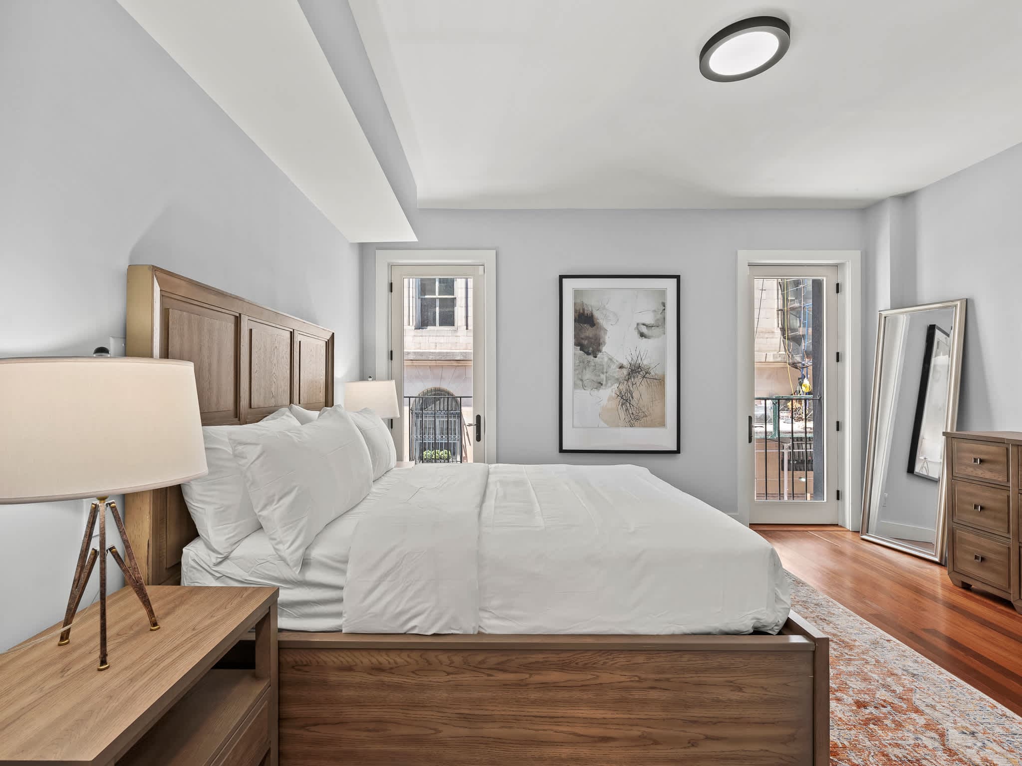Centre House | Little Italy | Spacious Townhome with Rooftop Deck photo 17