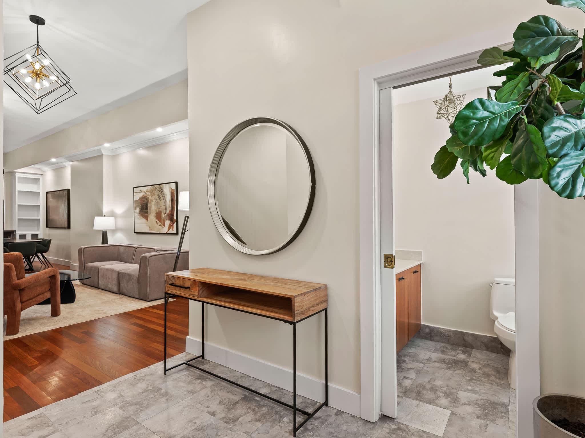 Centre House | Little Italy | Spacious Townhome with Rooftop Deck photo 7