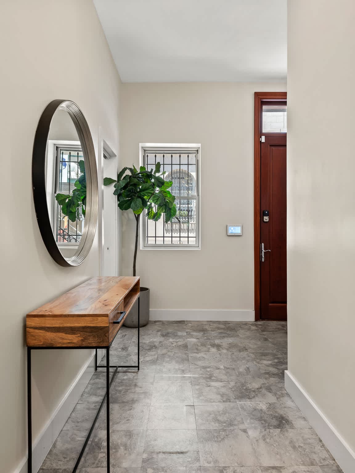 Centre House | Little Italy | Spacious Townhome with Rooftop Deck photo 8