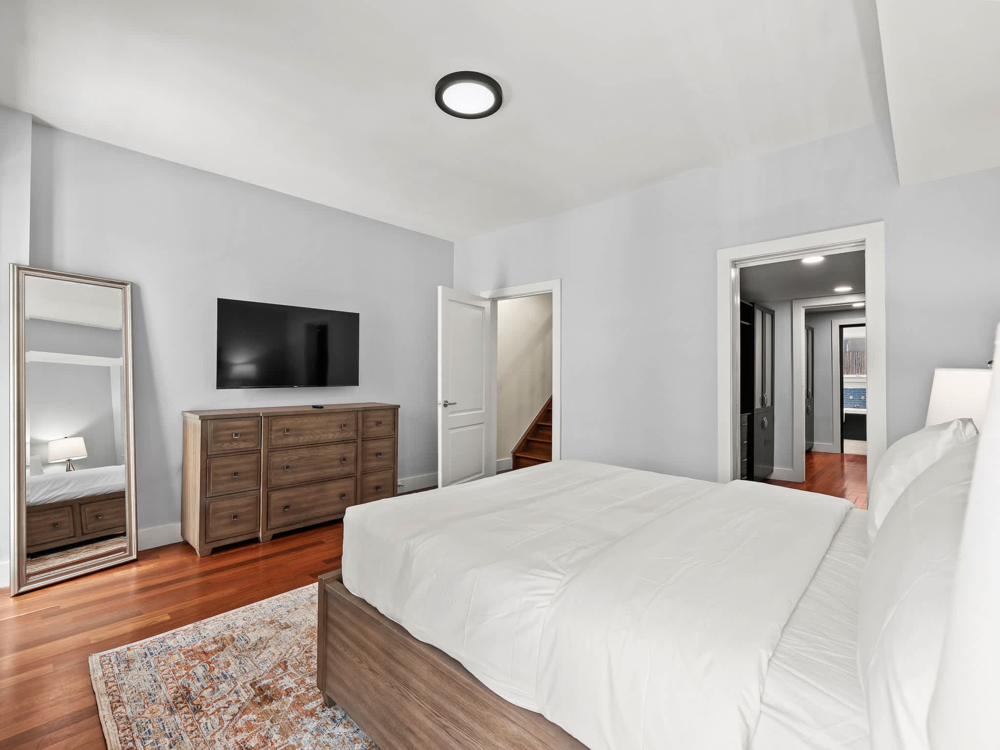 Centre House | Little Italy | Spacious Townhome with Rooftop Deck photo 18